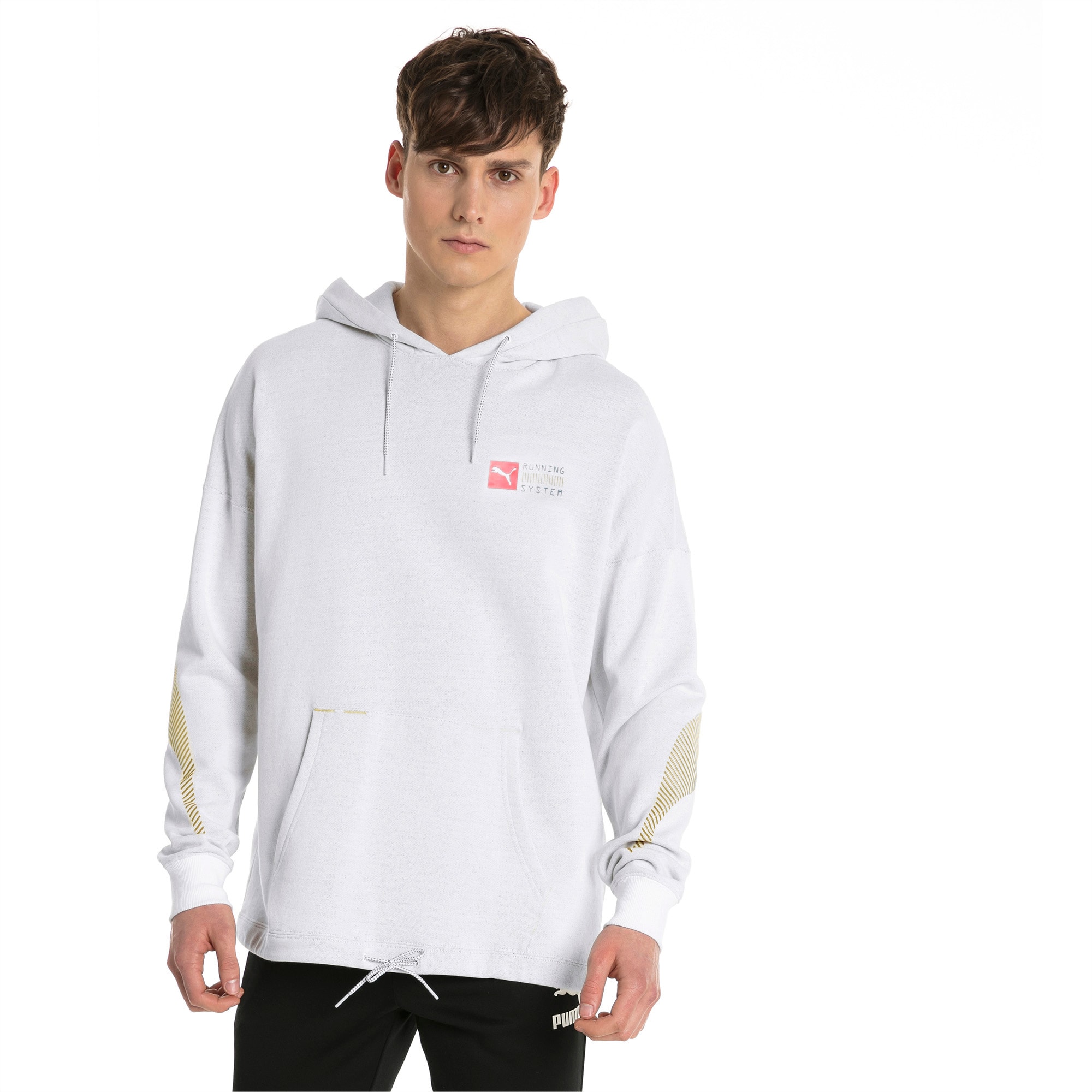 Puma running system hoodie discount
