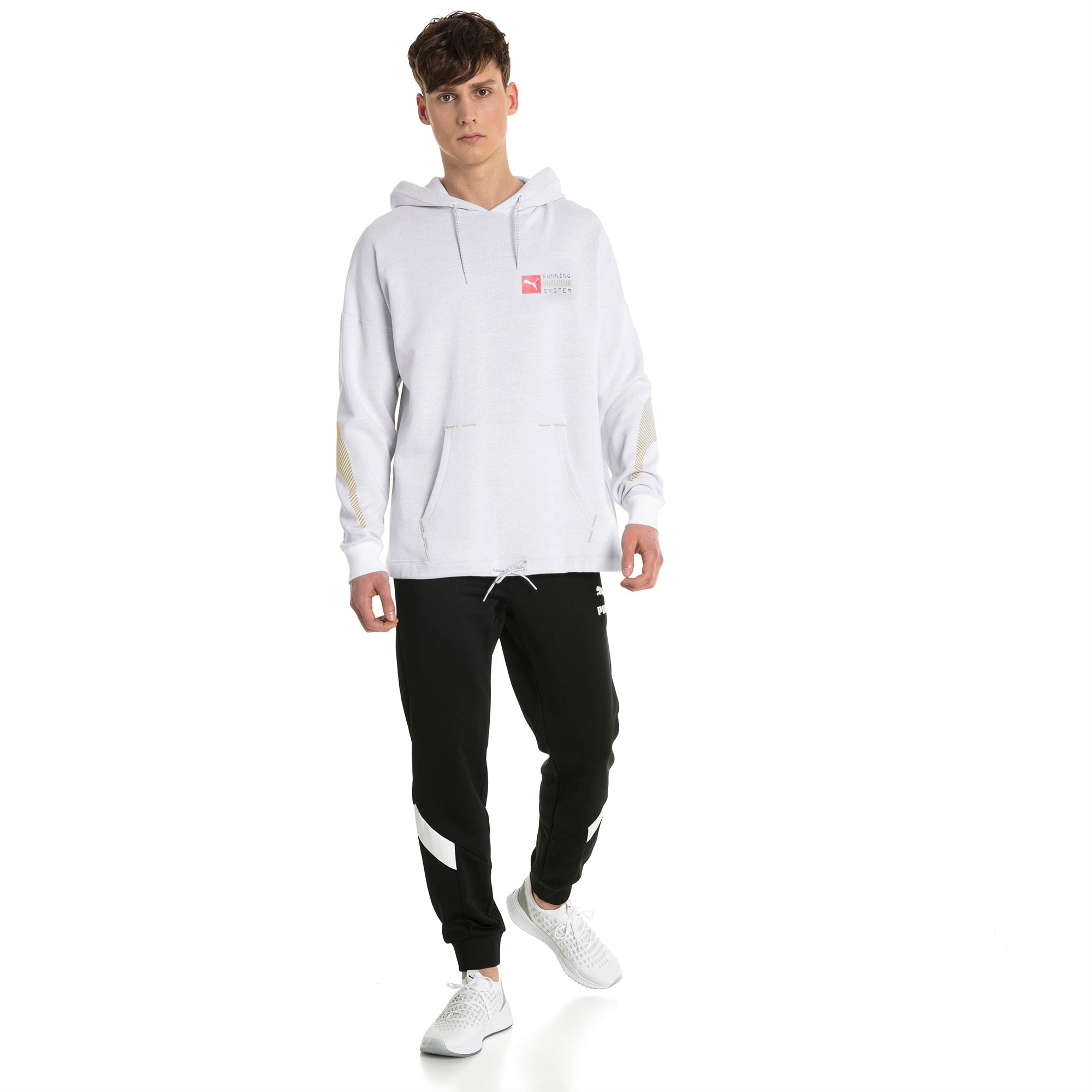 RS 0 Capsule Men s Hoodie
