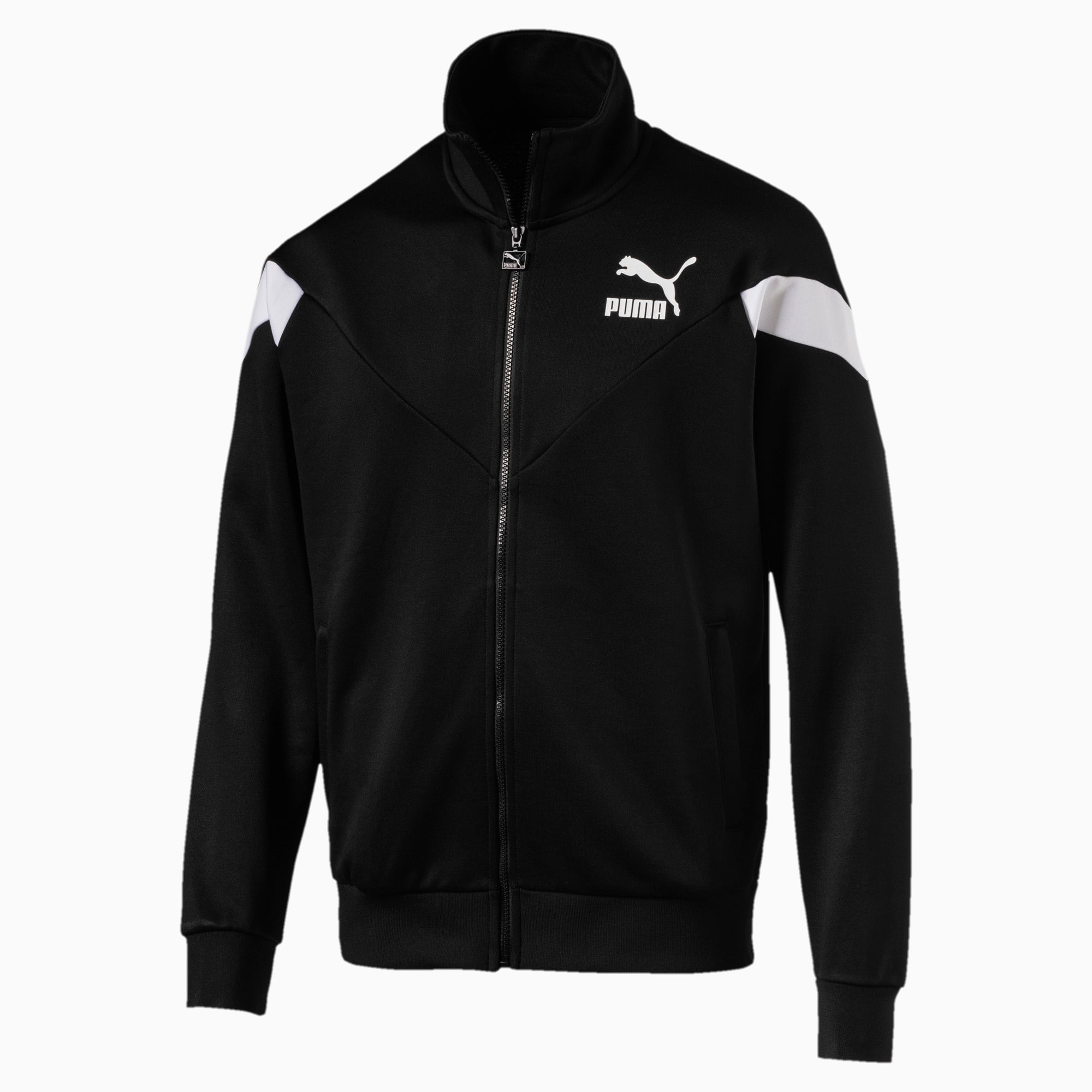 Puma公式 プーマ Mcs トラックジャケット 公式オンライン通販 Puma Com プーマ ジャージ プーマ
