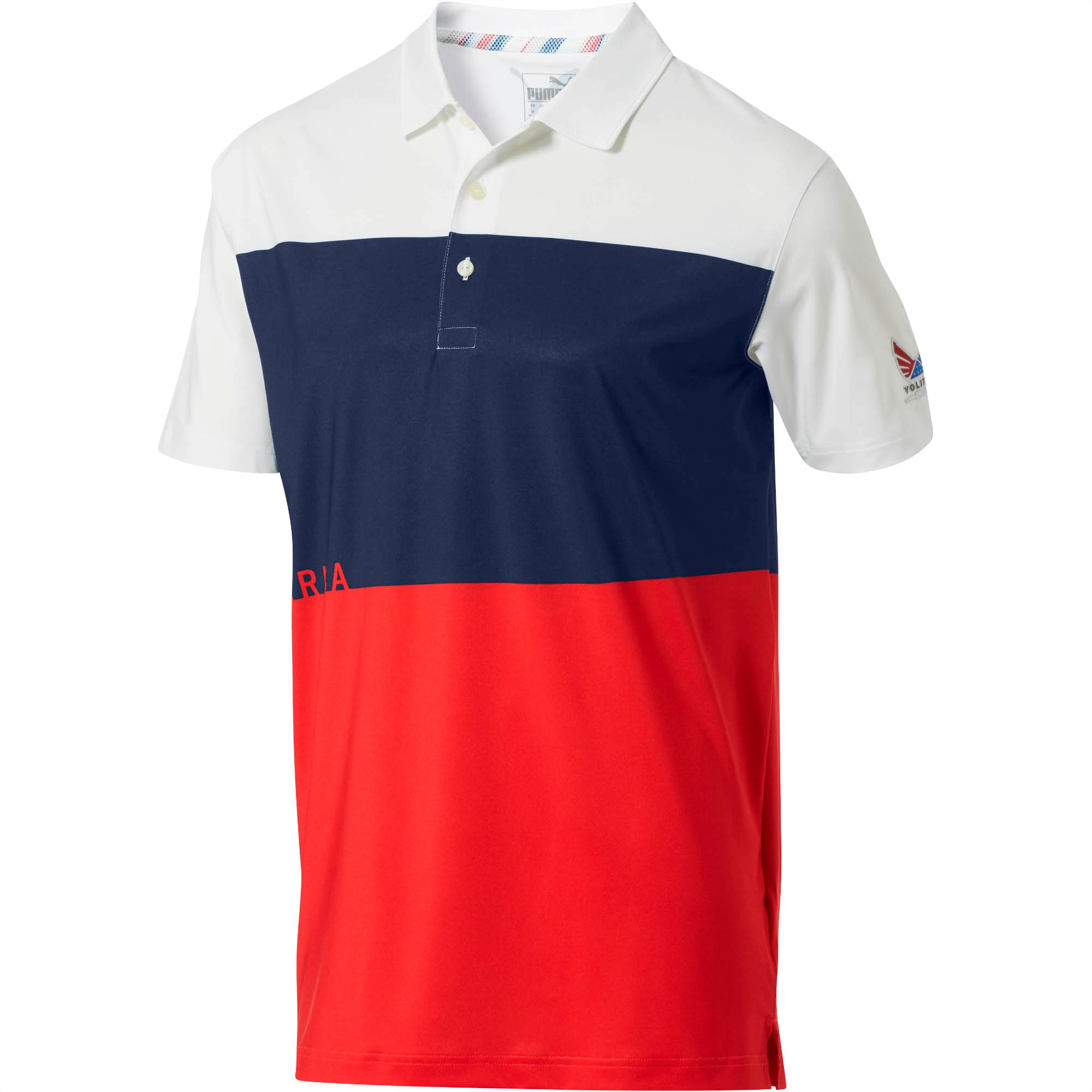 puma volition polo