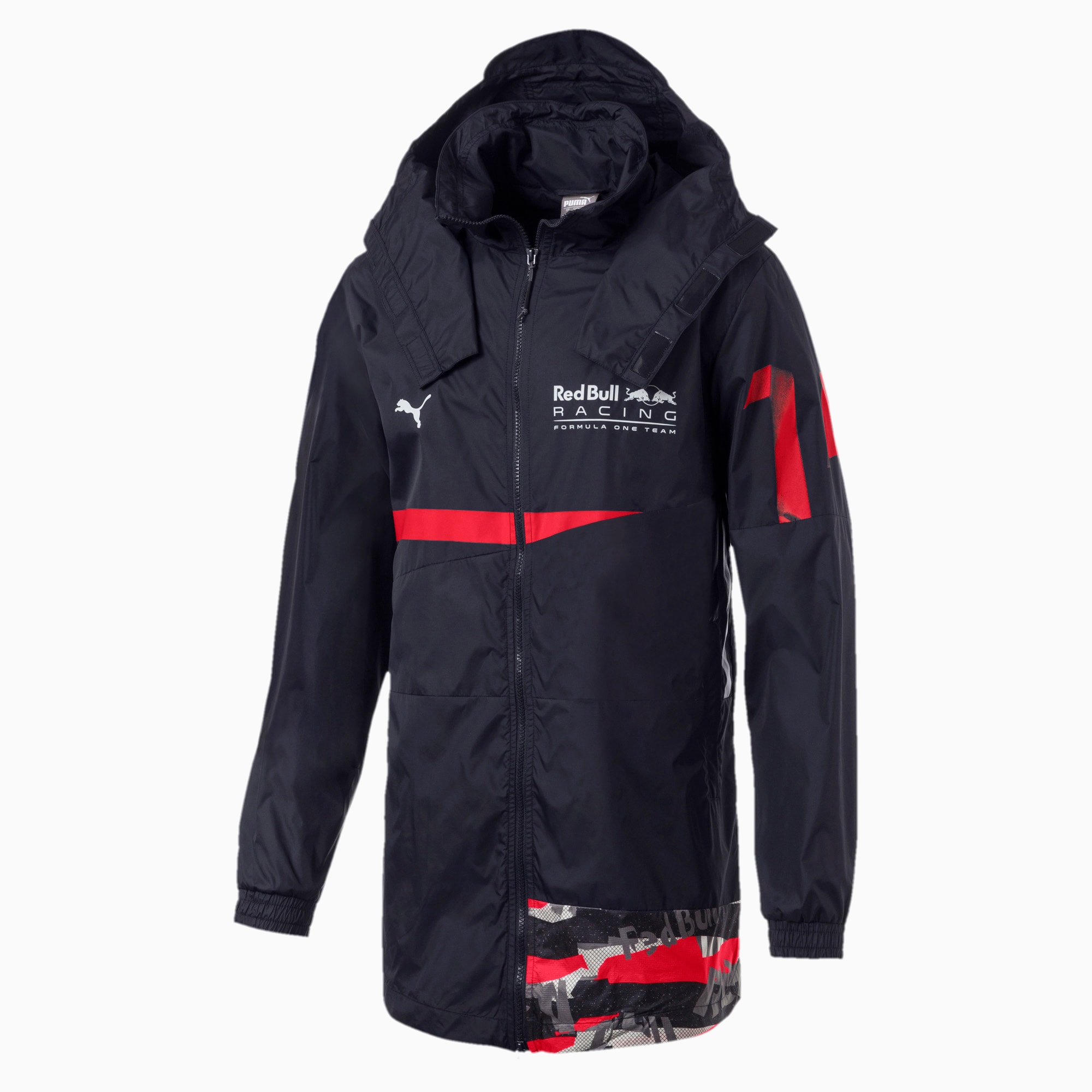 Red Bull Racing RCT Men’s Jacket