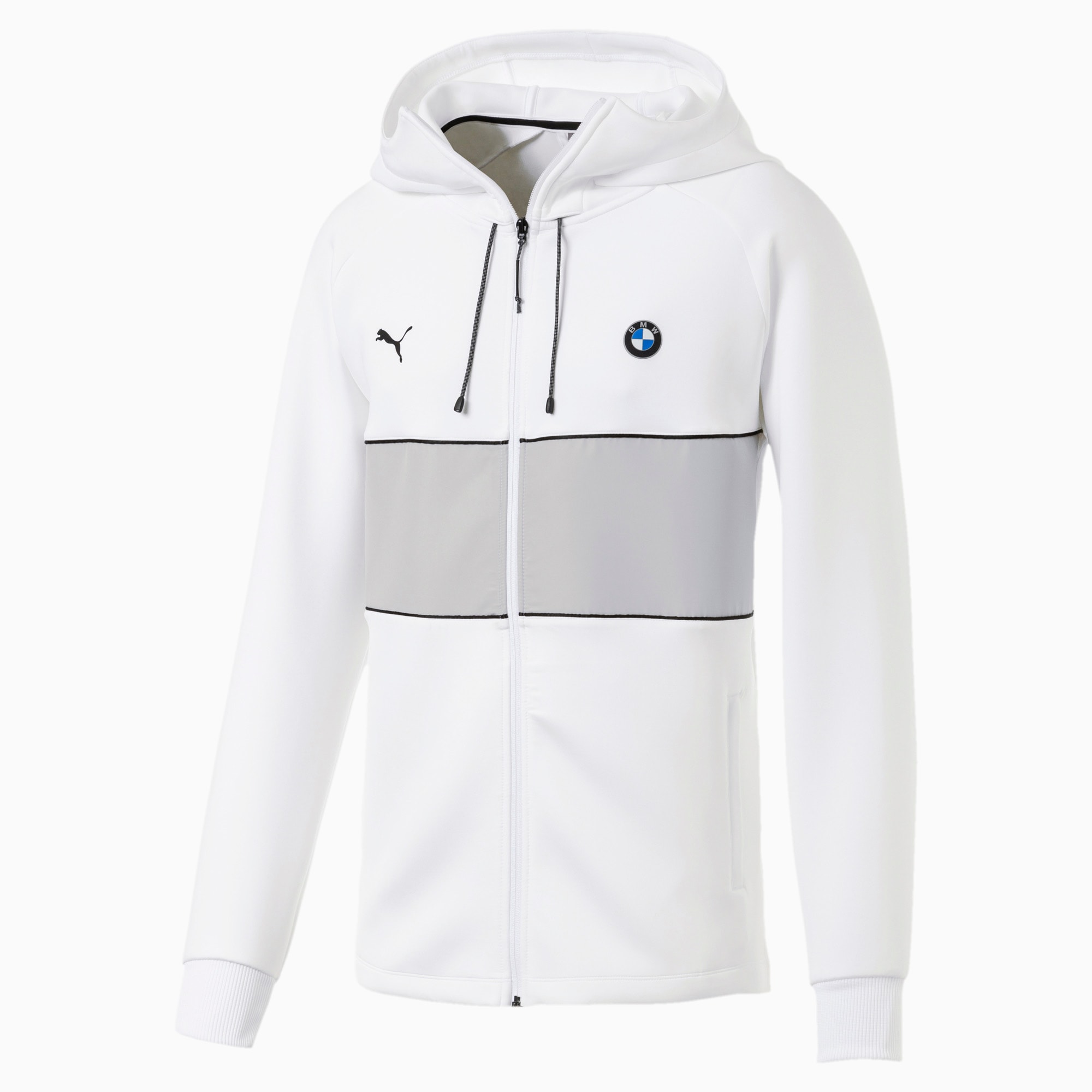 Bmw mms life sweat sales jacket