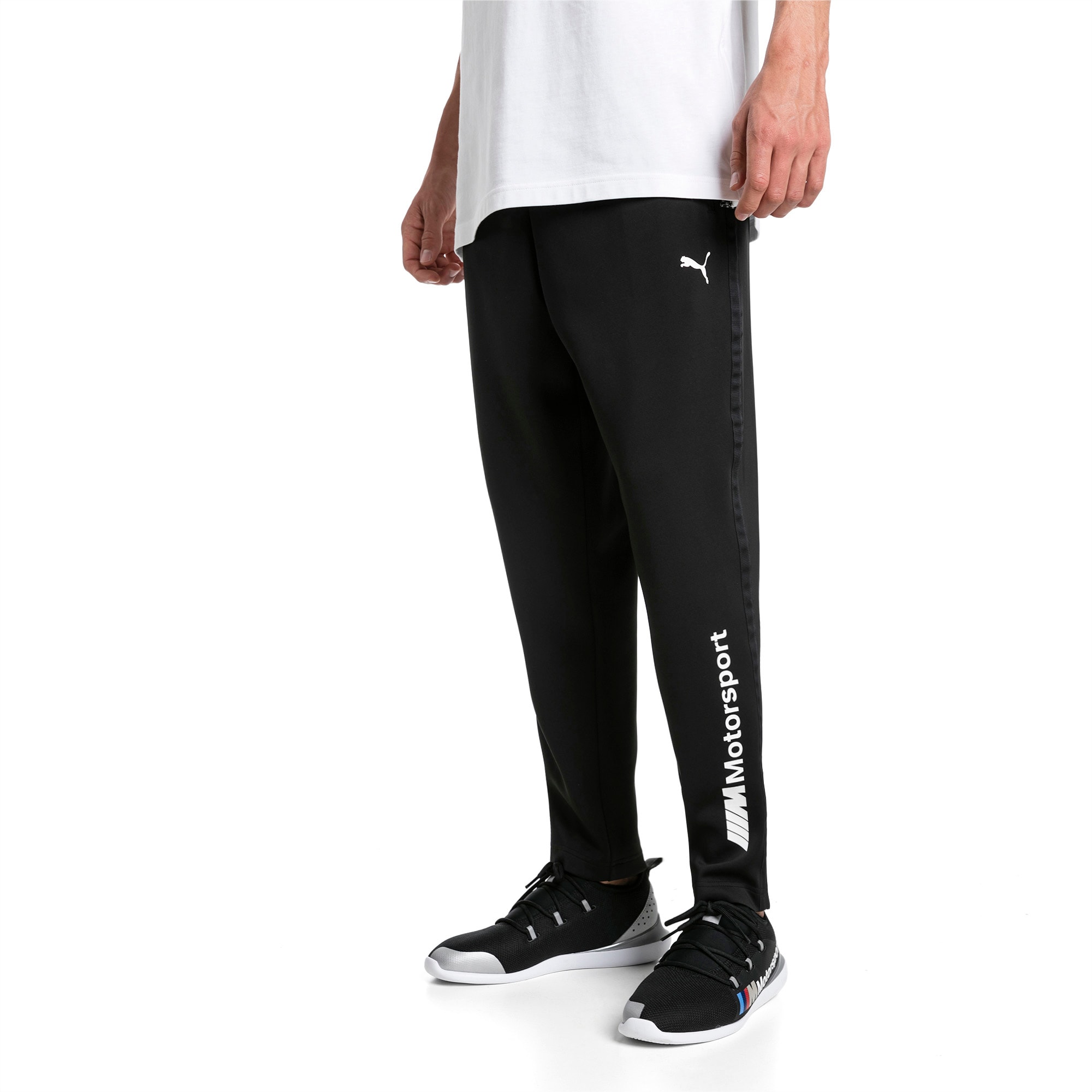 puma bmw trousers