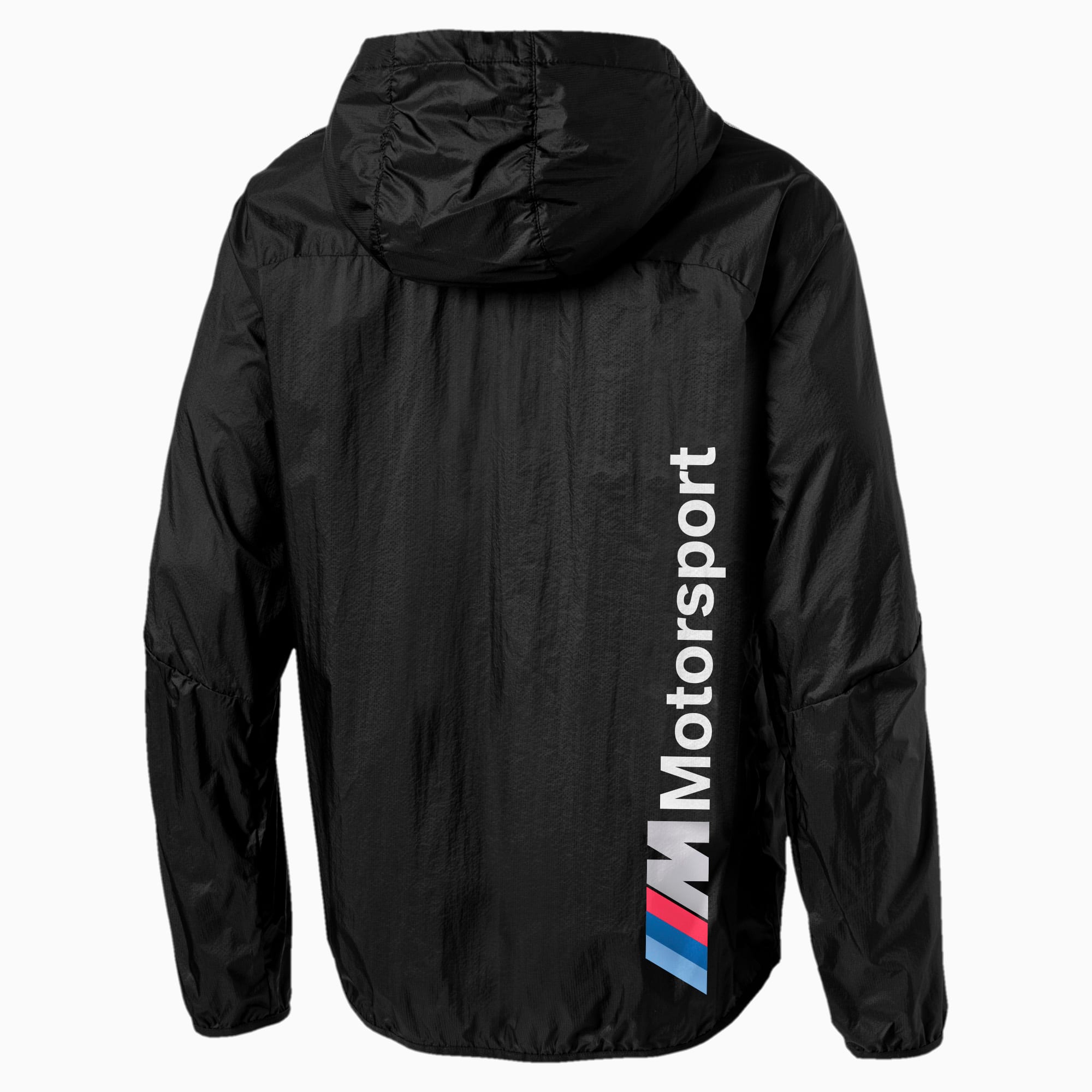 BMW M Motorsport Men s T7 City Runner PUMA