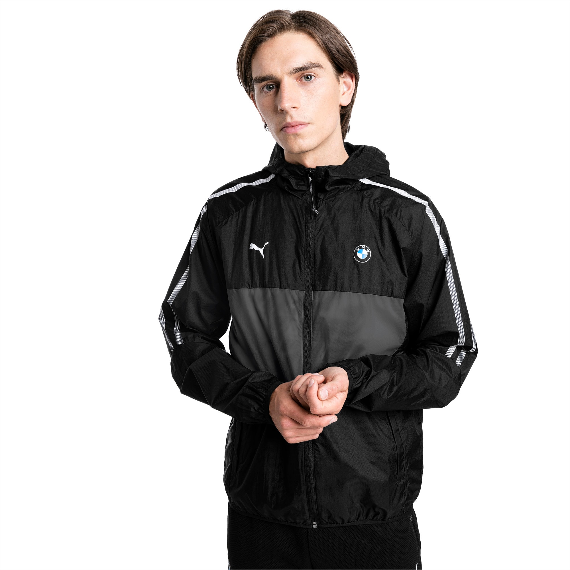 Puma bmw windbreaker clearance