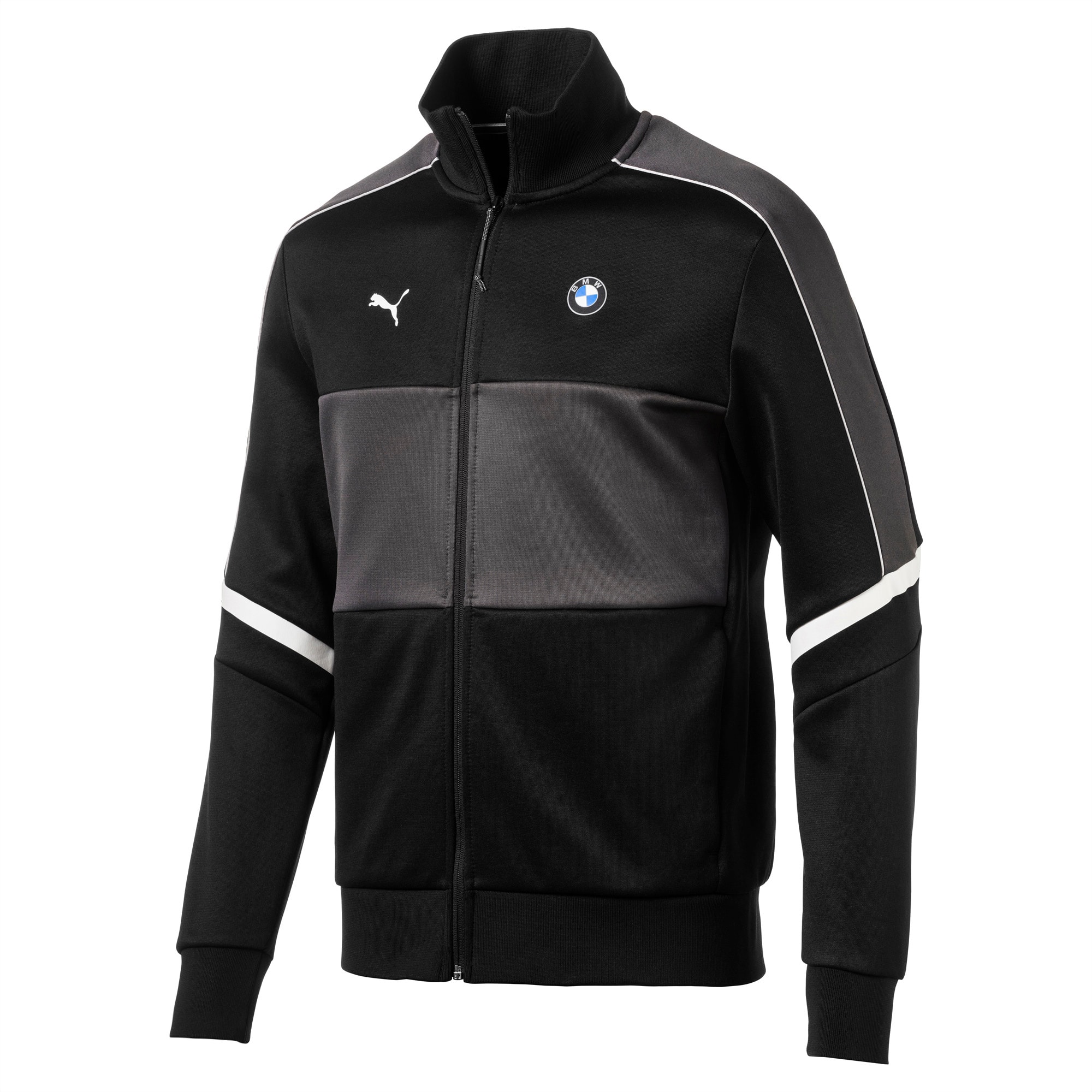 mens puma track jacket