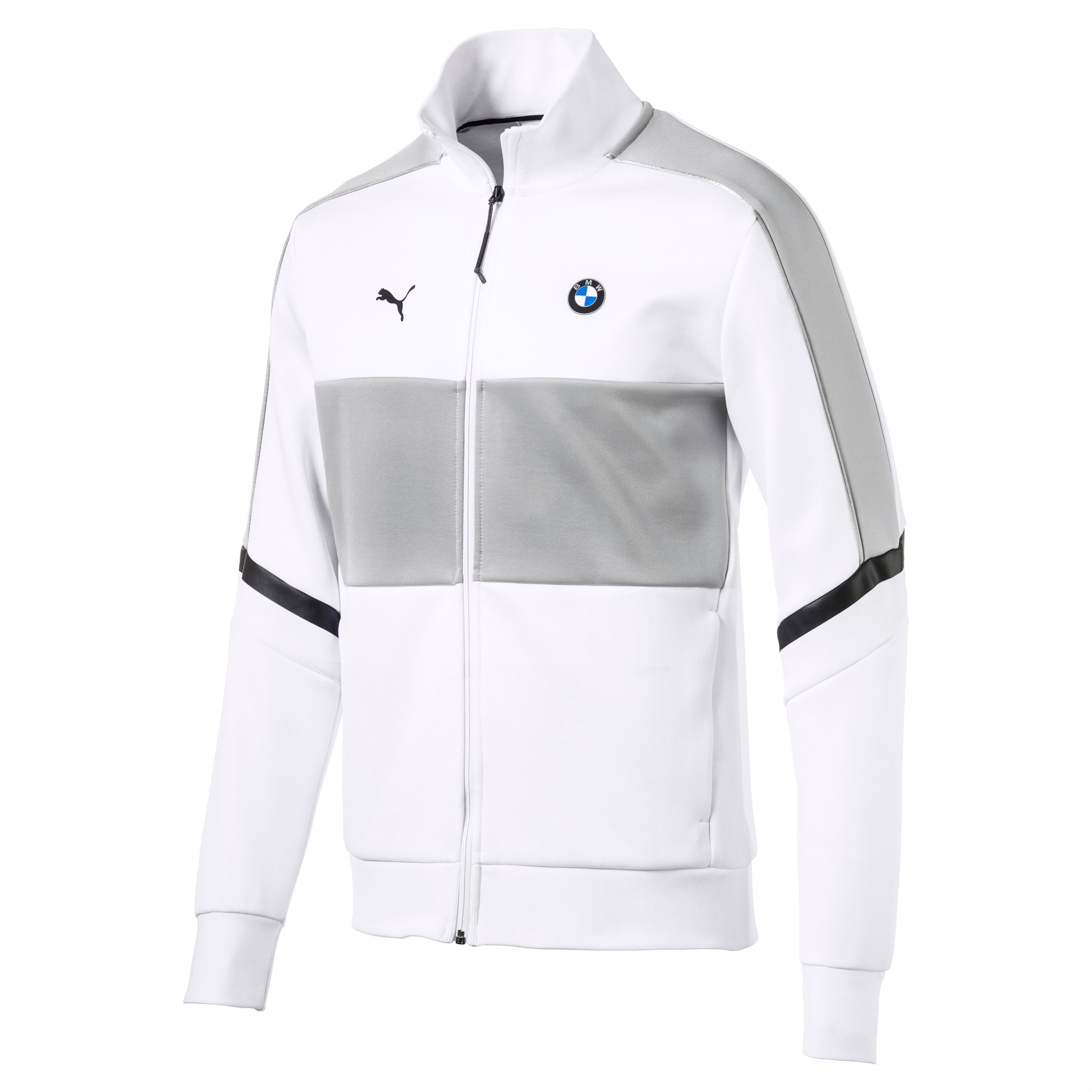 puma bmw mms t7 track jacket