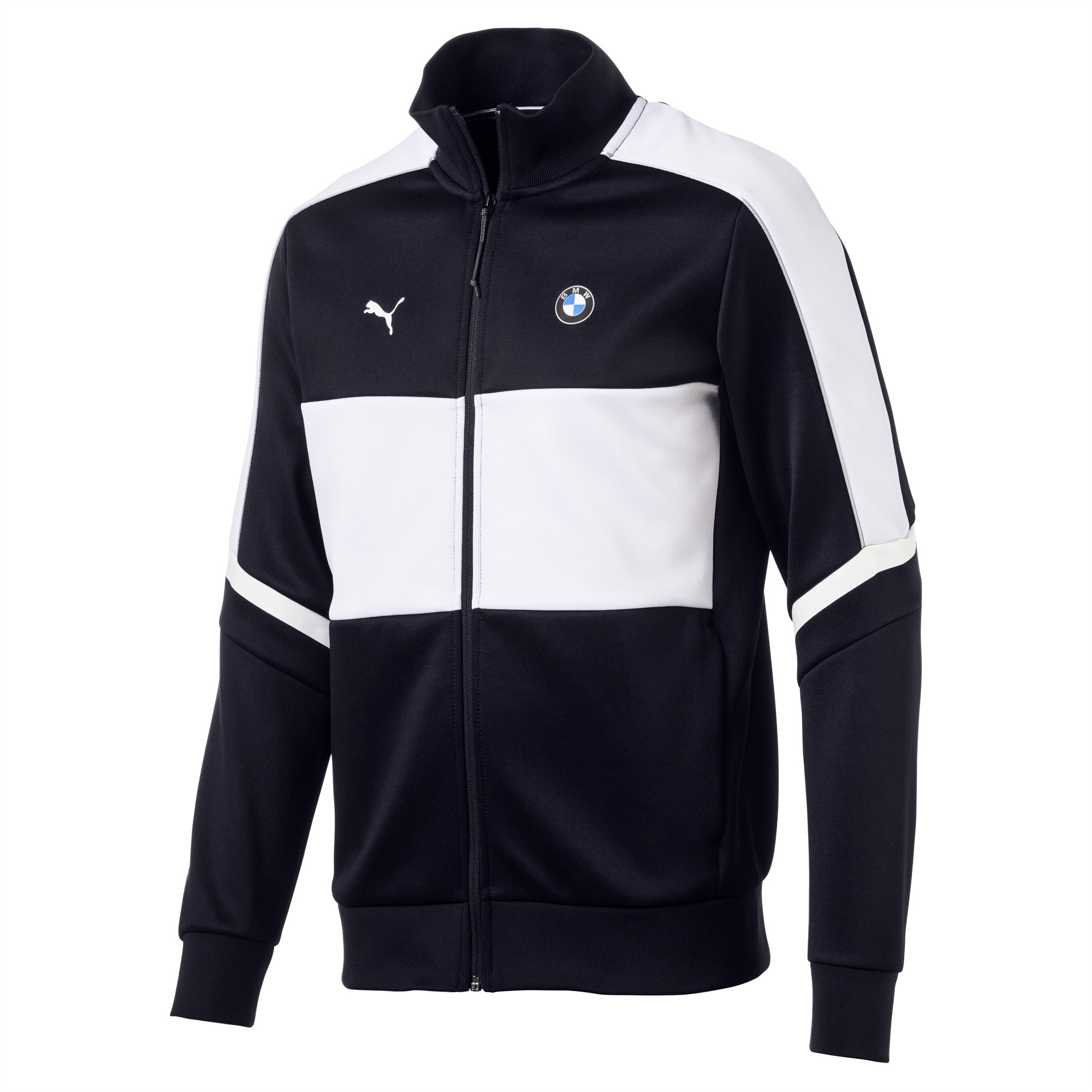 Bmw m motorsport t7 men's track jacket clearance