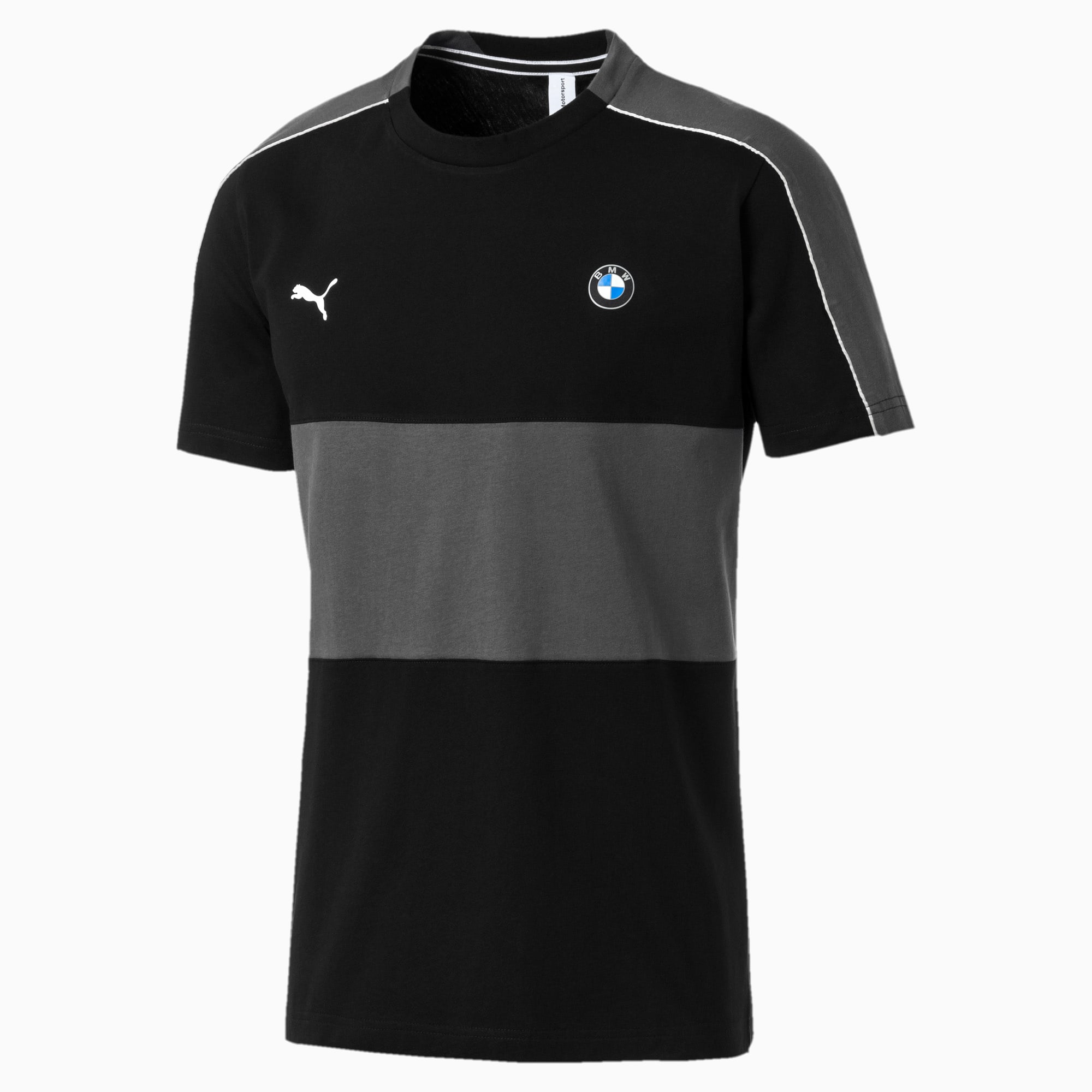 BMW M Motorsport T7 Men s Tee PUMA Shop All Puma PUMA