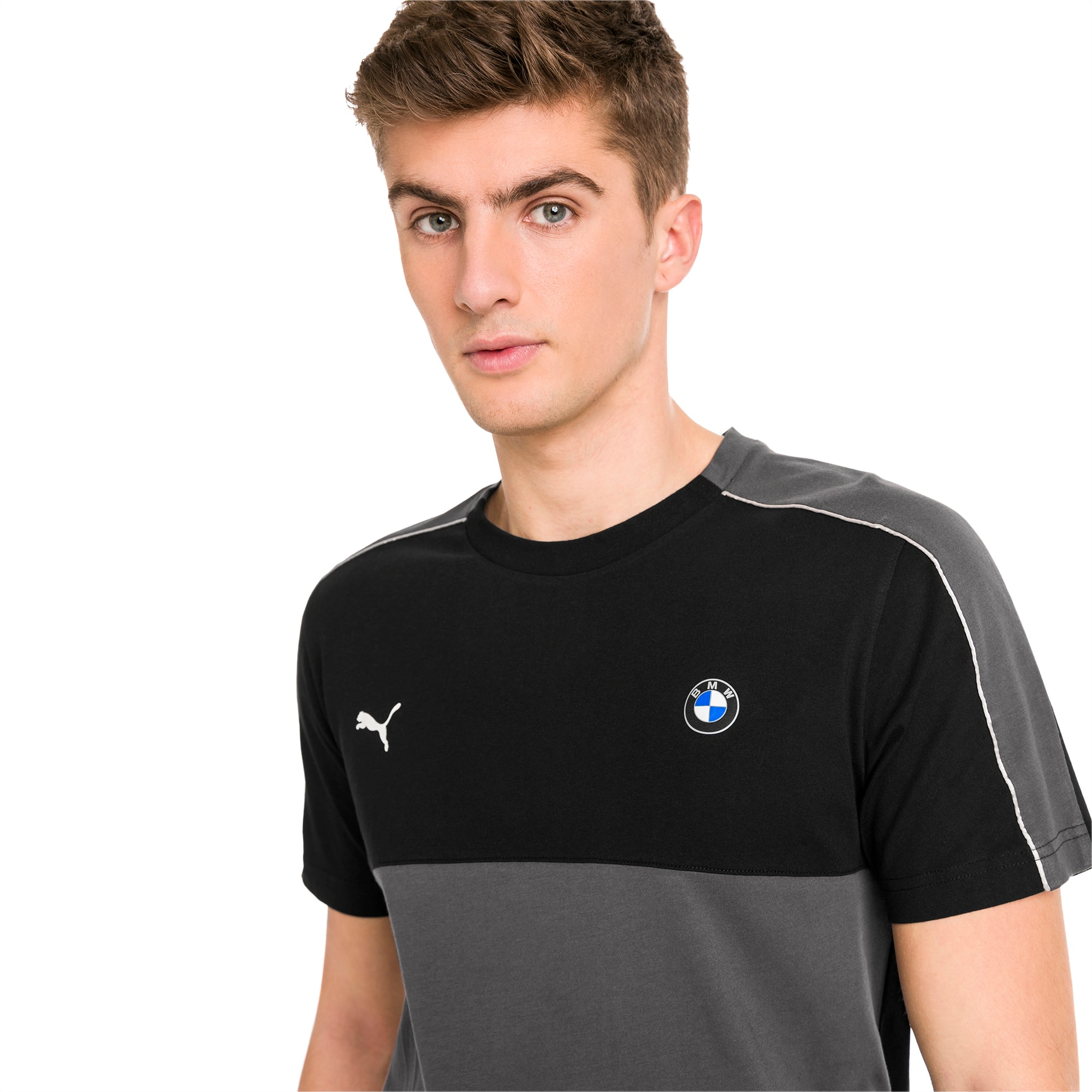 camisa puma bmw motorsport