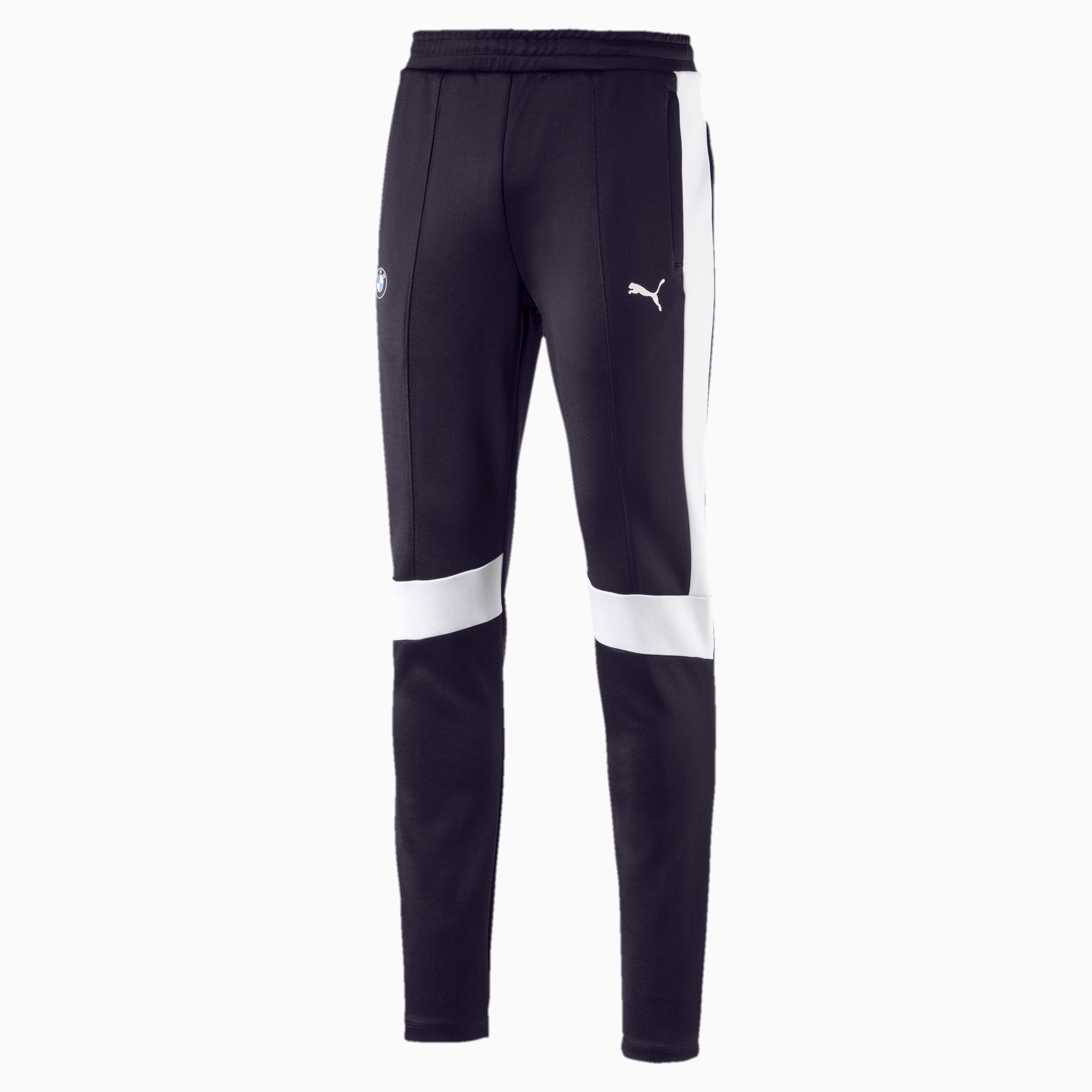 puma bmw track pants mens