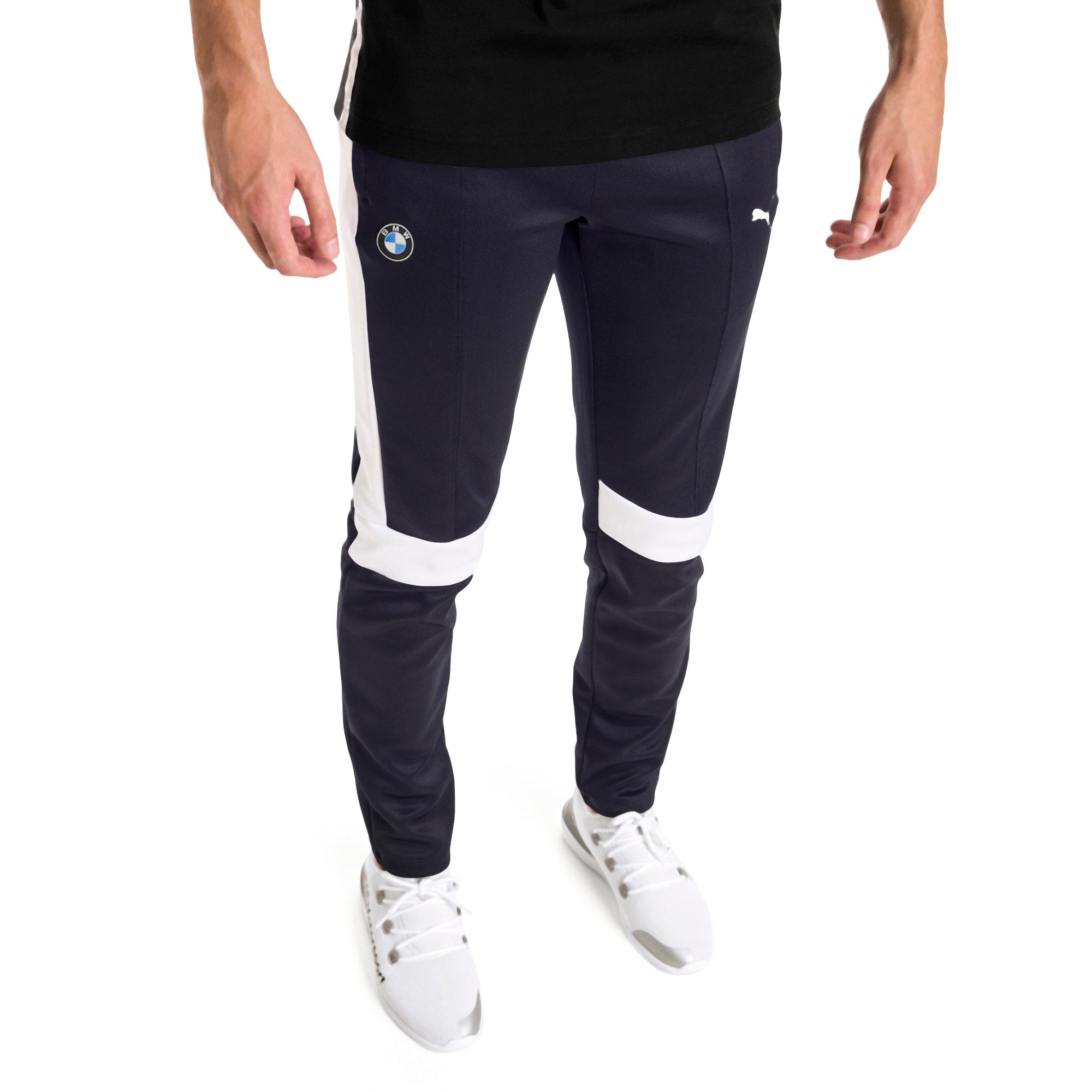 puma bmw track pants