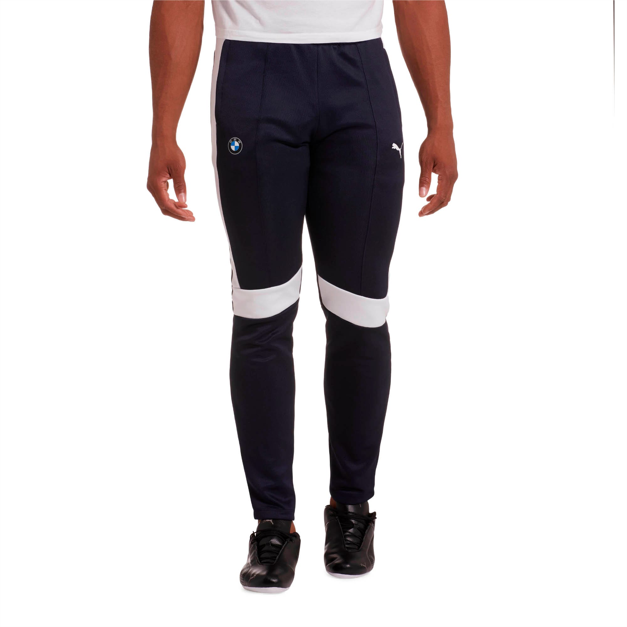 puma bmw track pants mens