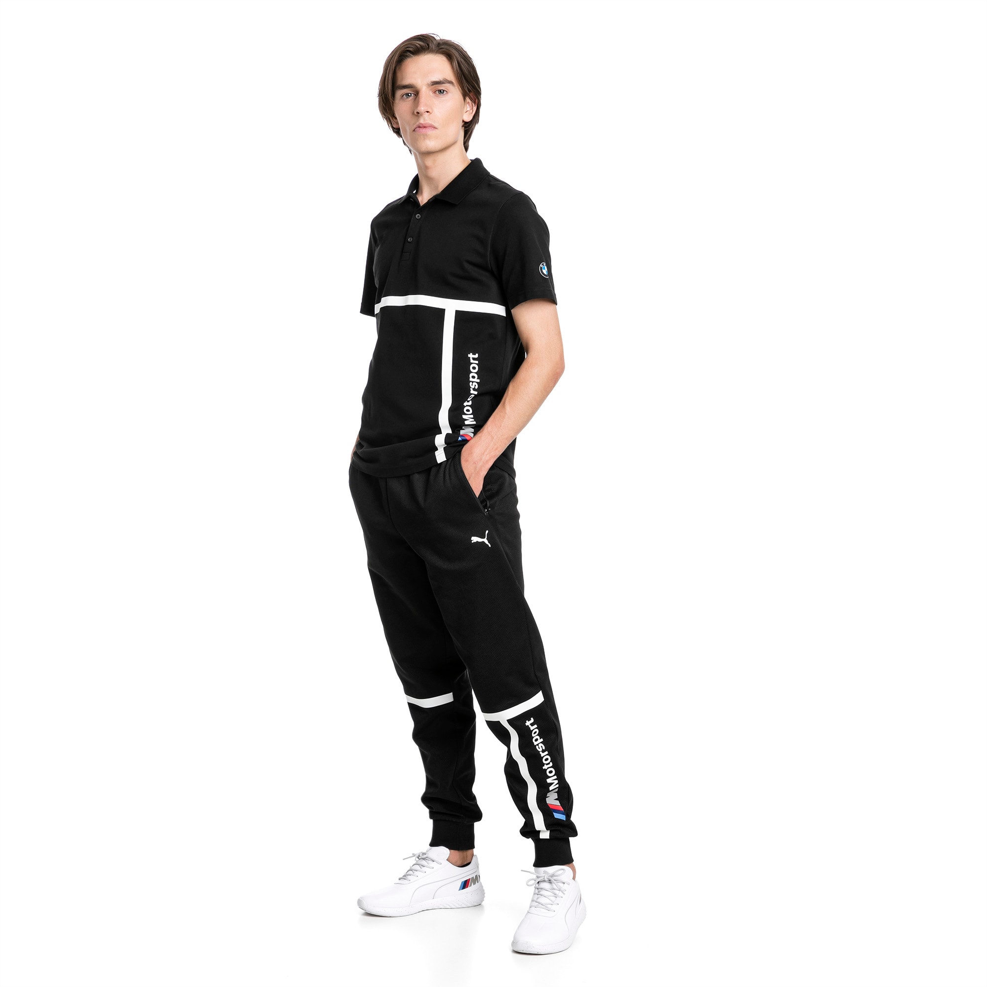 PUMA公式】BMW MMS スウェット パンツ PUMA公式】BMW MMS スウェット パンツ