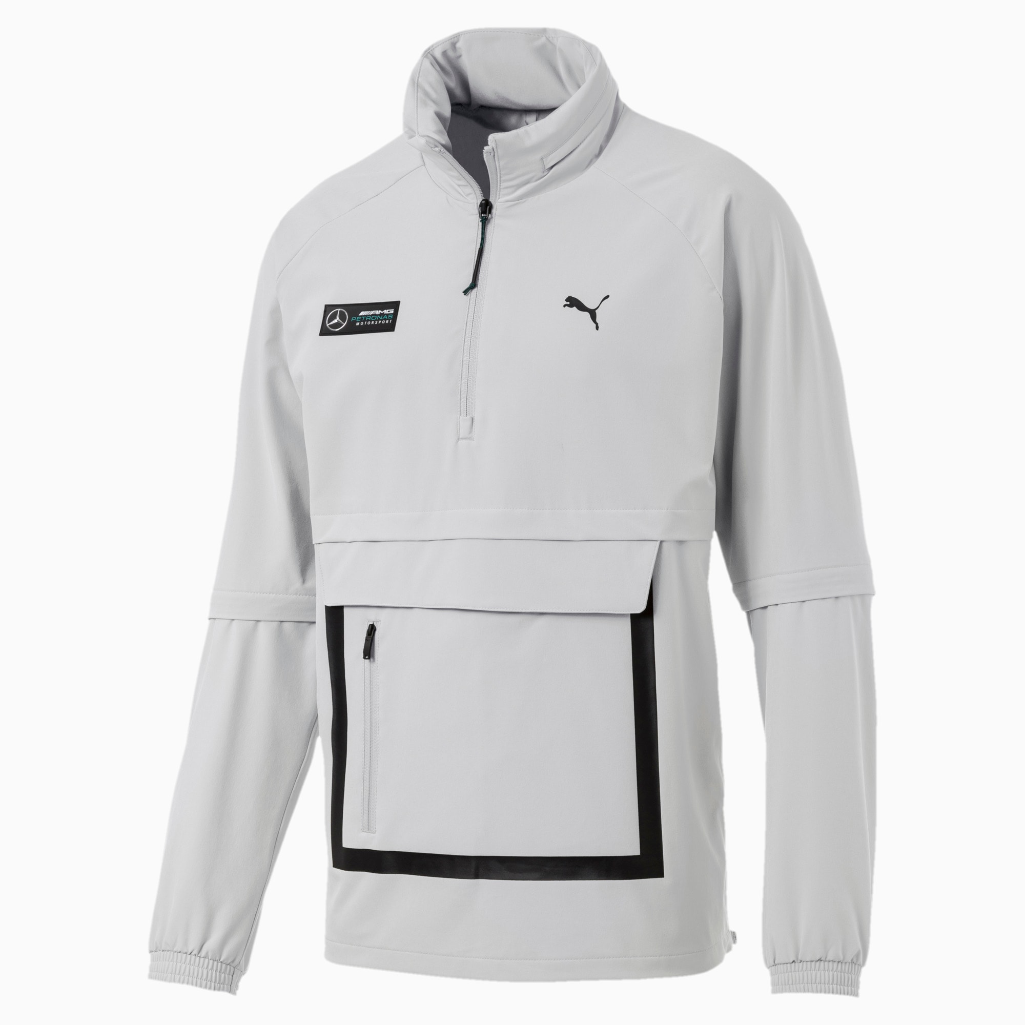 puma mercedes jacket price