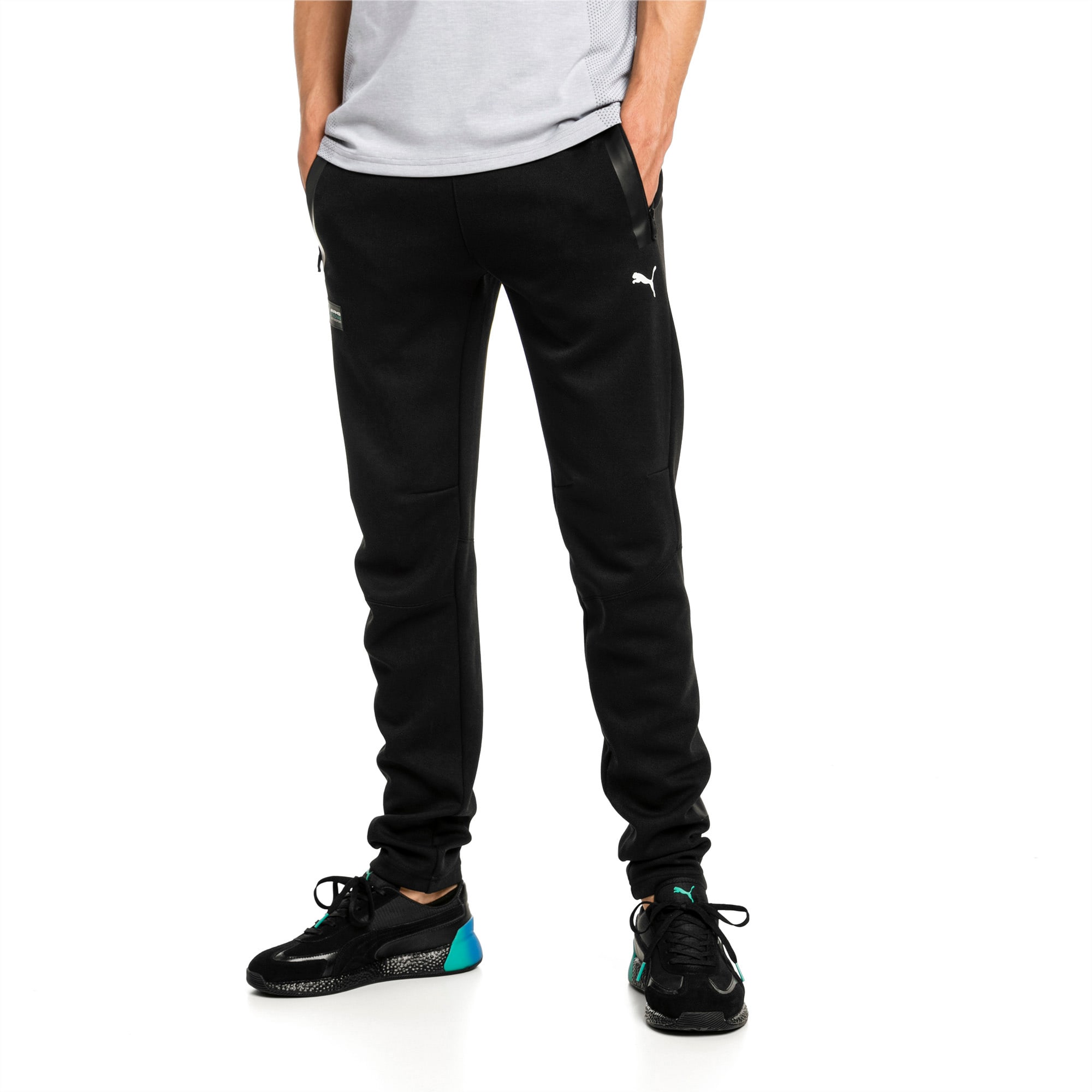 Jogging puma mercedes discount