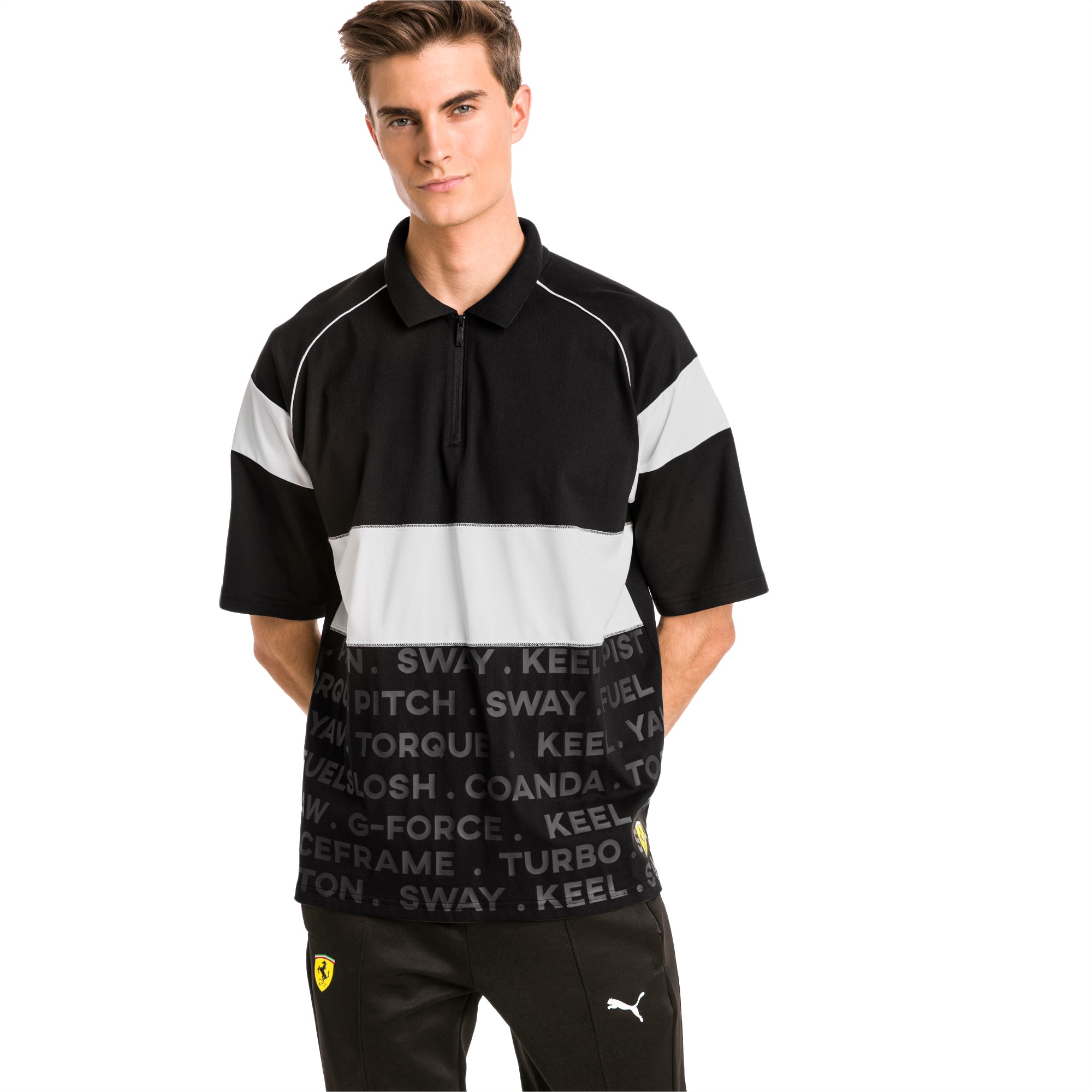 puma polo