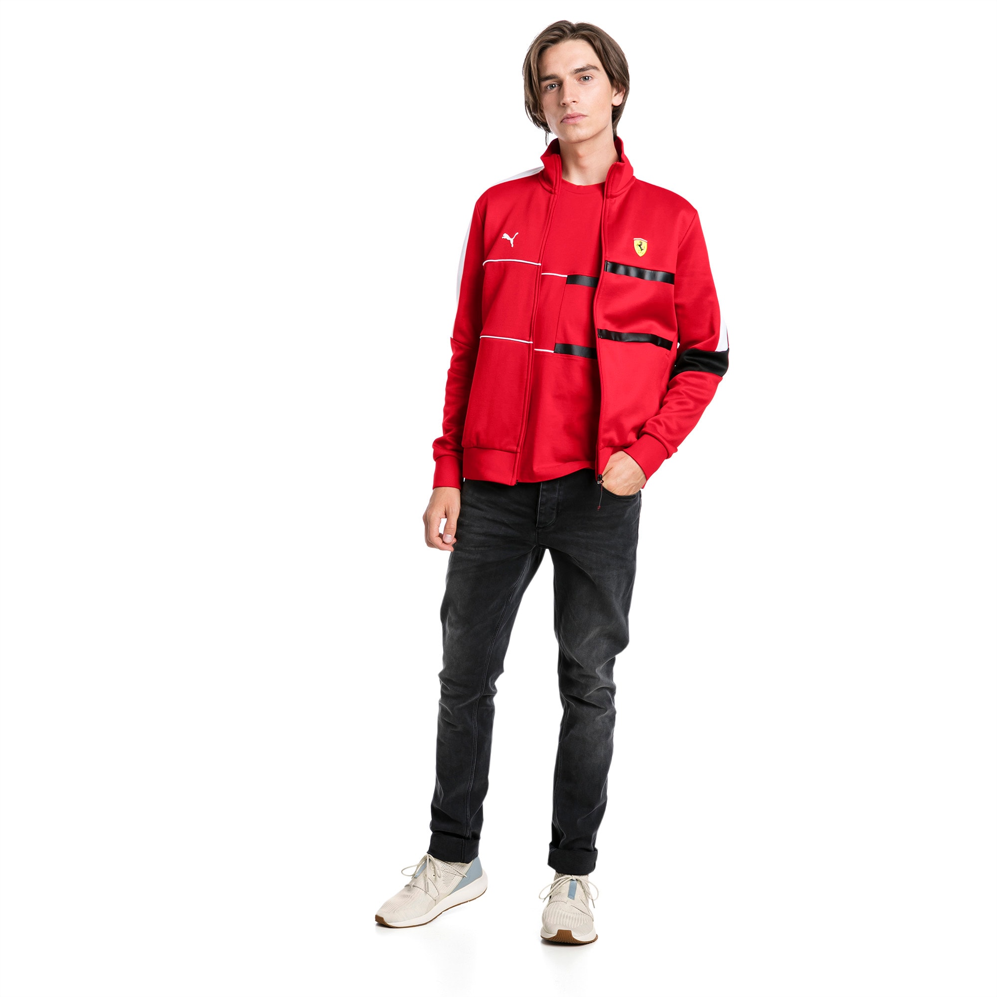 Sf t7 cheap track jacket