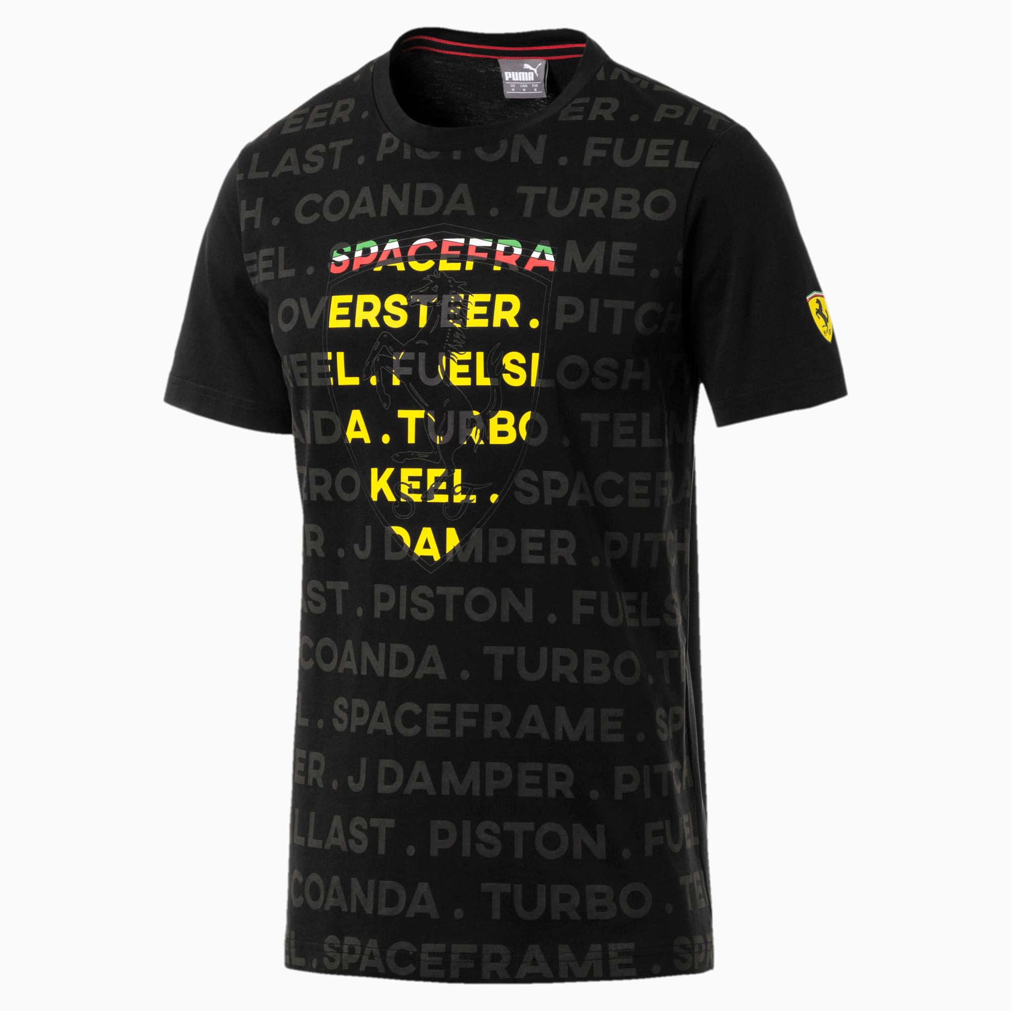 puma per ferrari