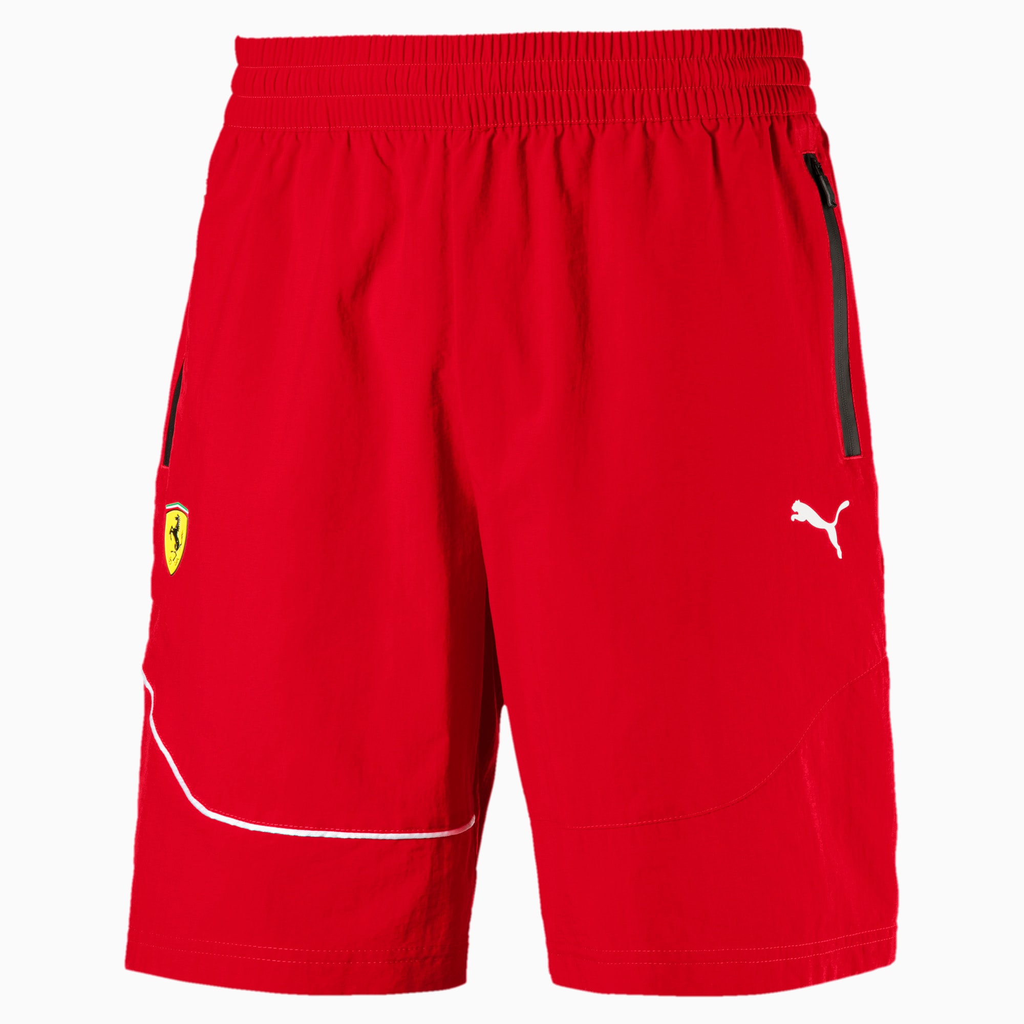 Scuderia Ferrari Men's Summer Shorts 