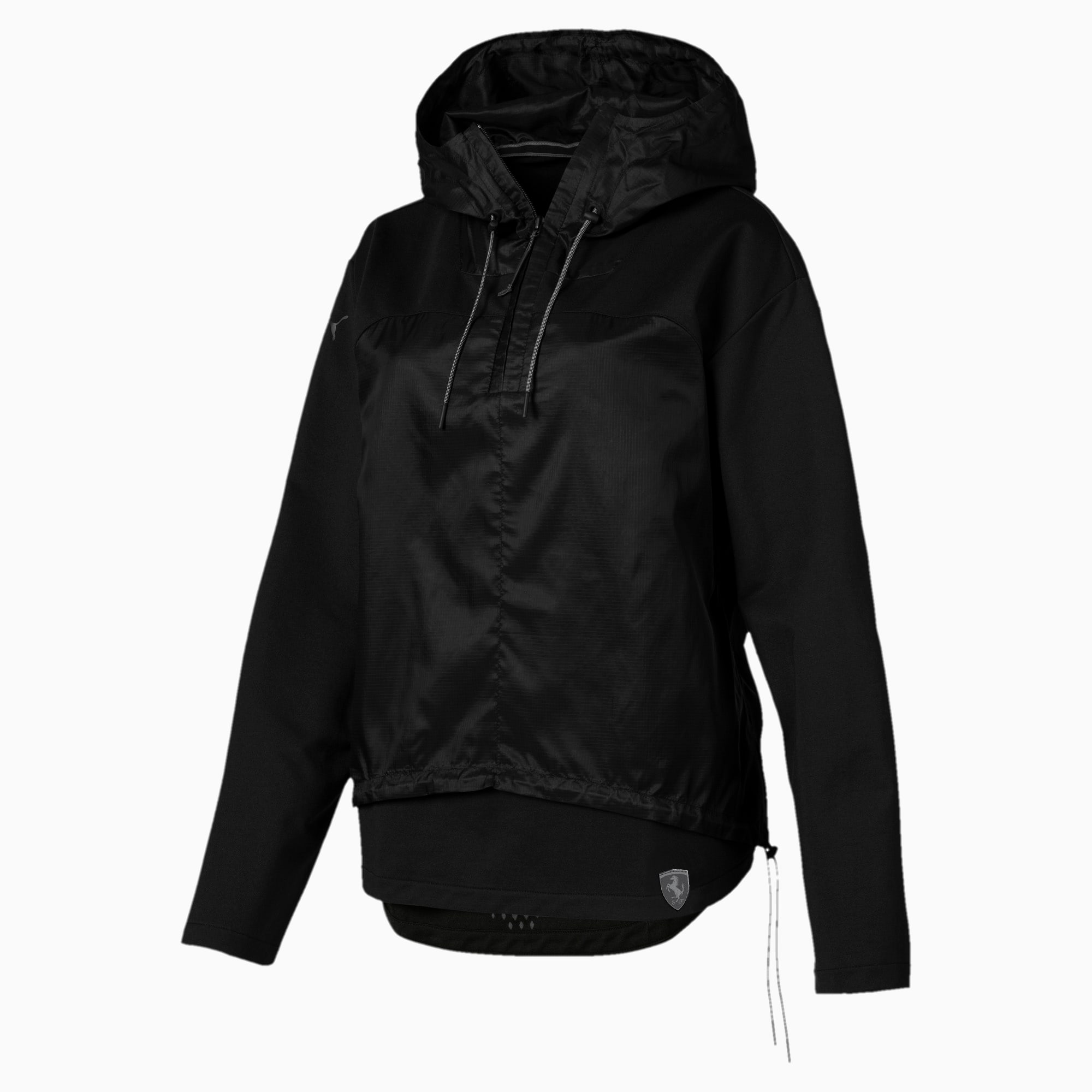 Scuderia Ferrari Women s RCT Midlayer PUMA
