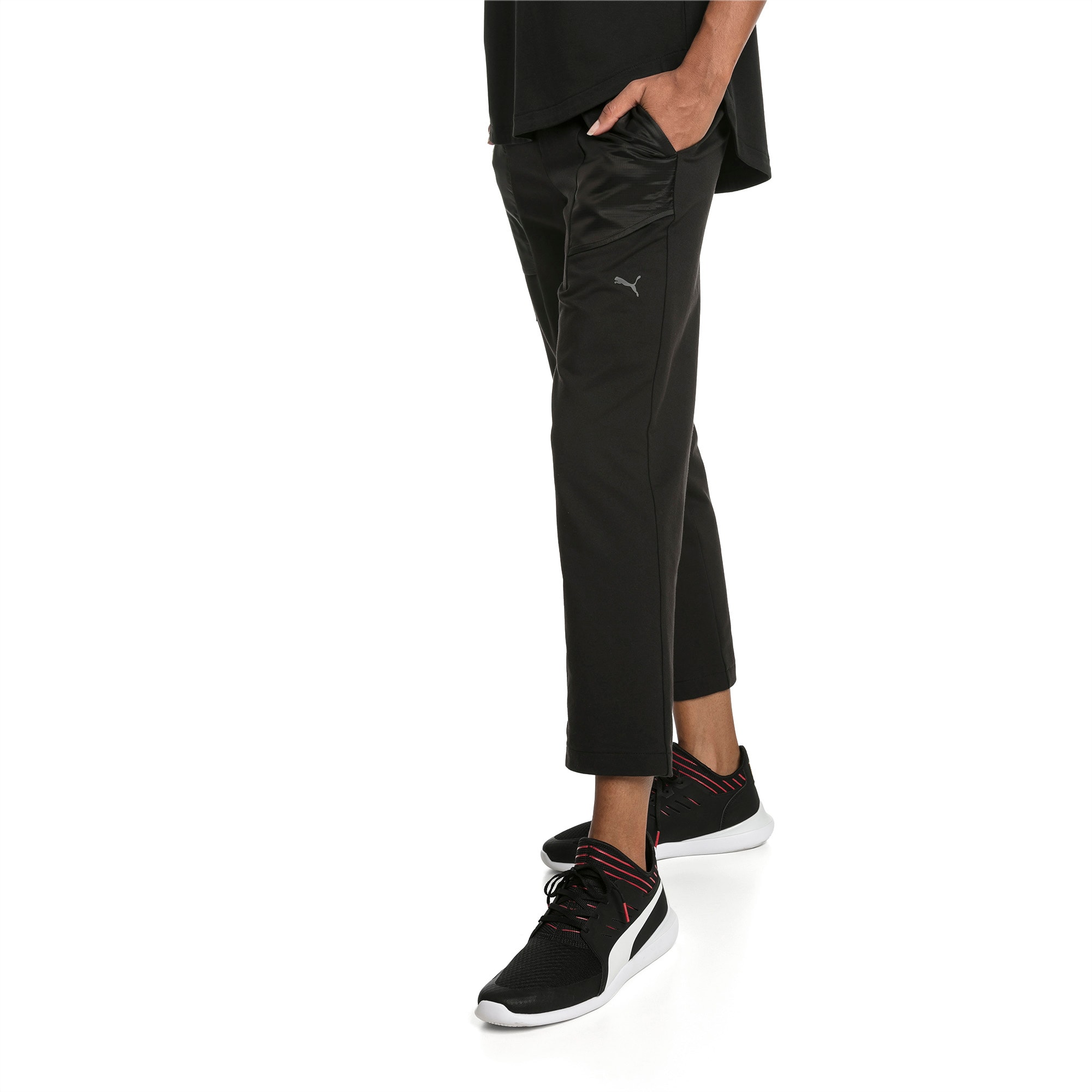 ferrari puma sweatpants