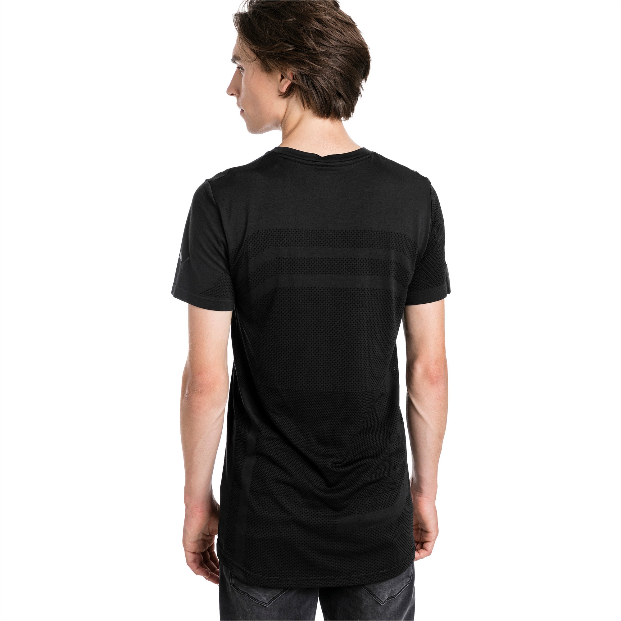 Scuderia Ferrari Men s evoKNIT Tee