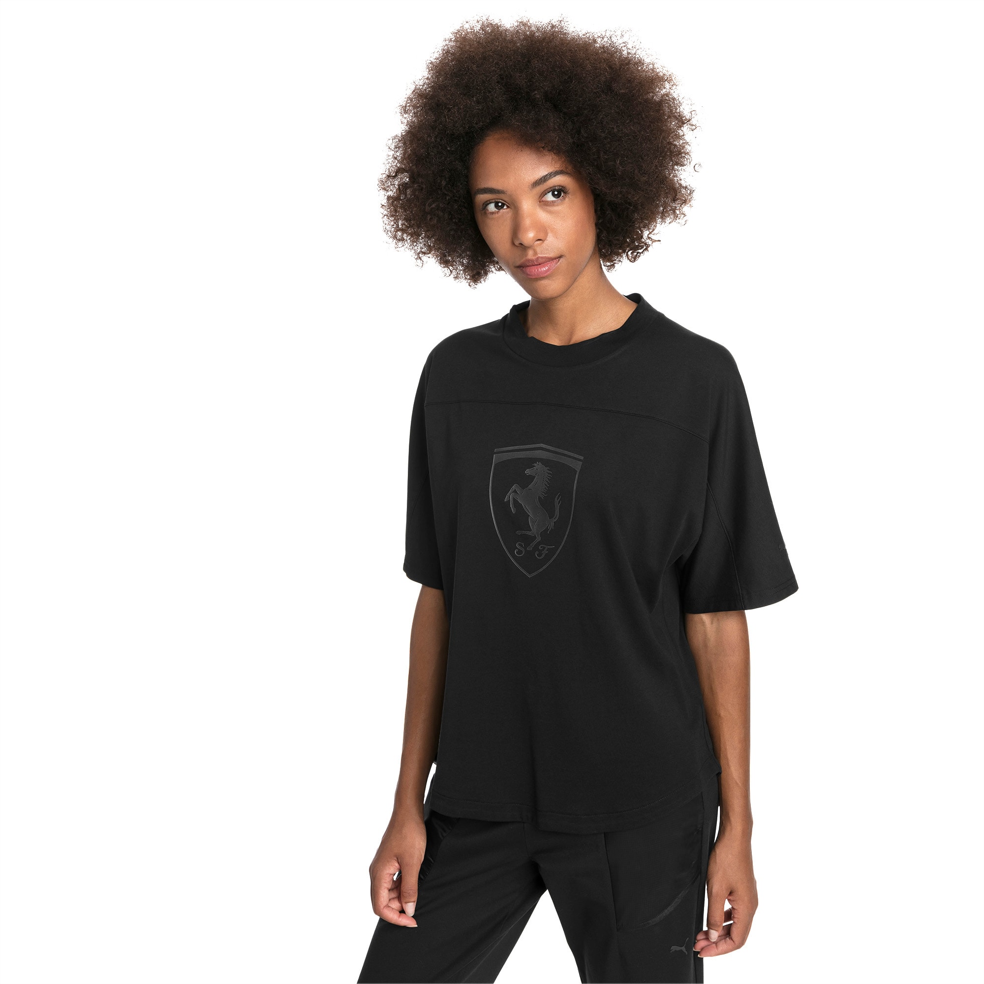 puma ferrari donna italia