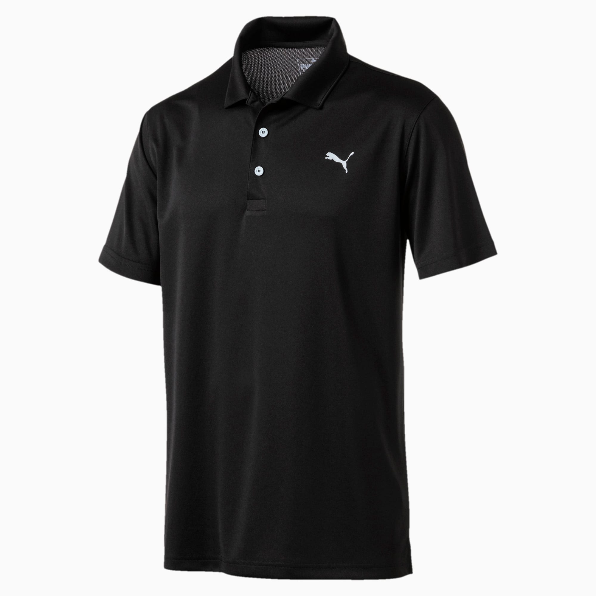 puma golf rotation polo