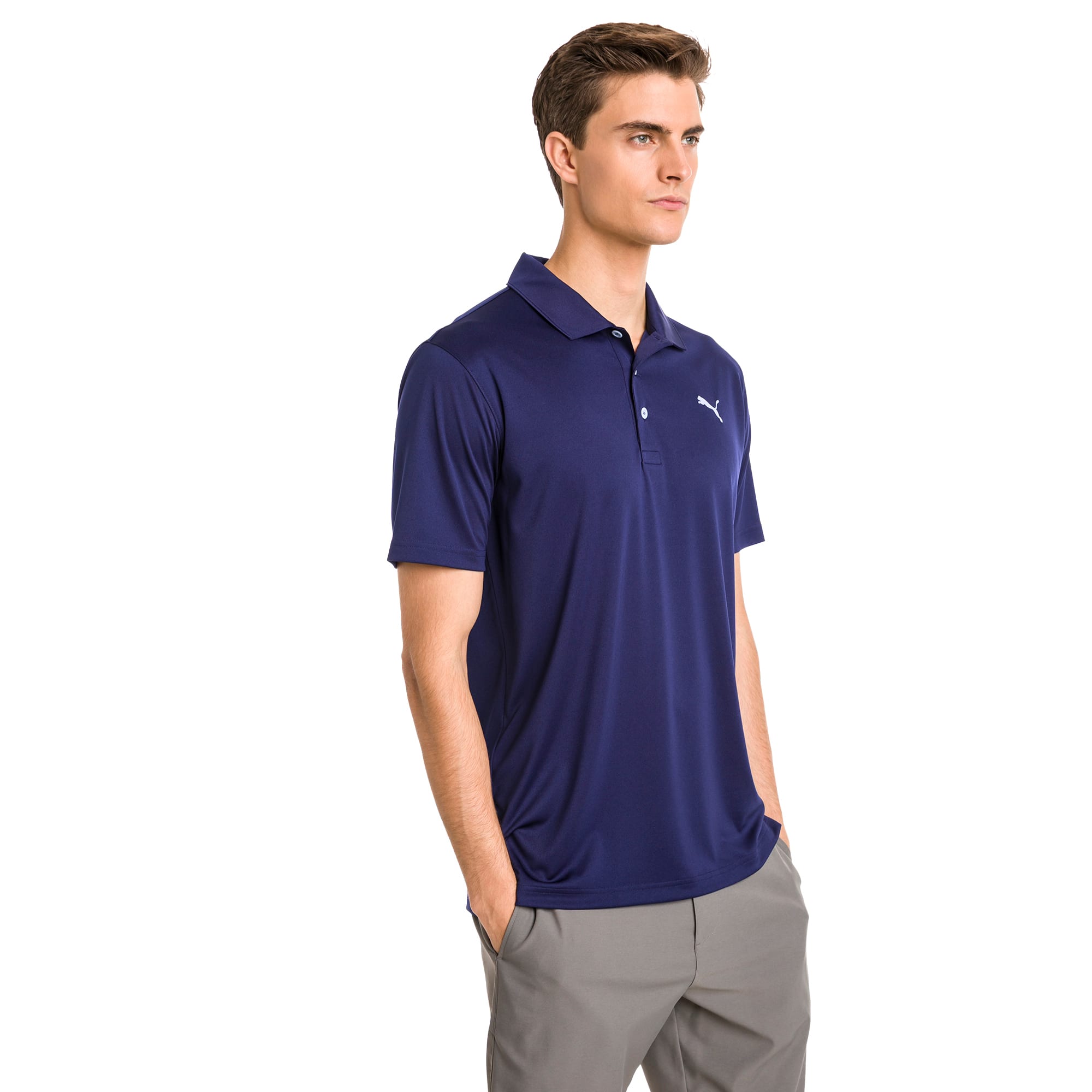 Puma rotation polo sale