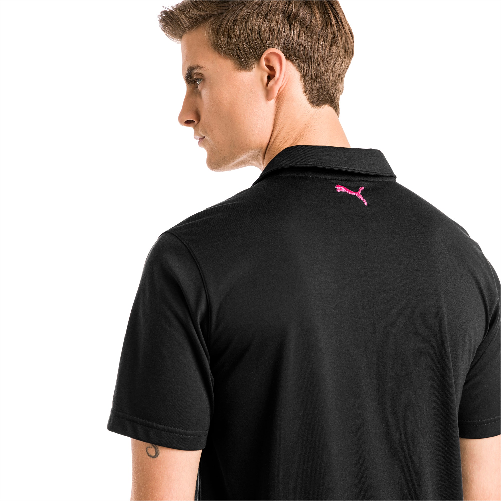 Puma sales faraday polo