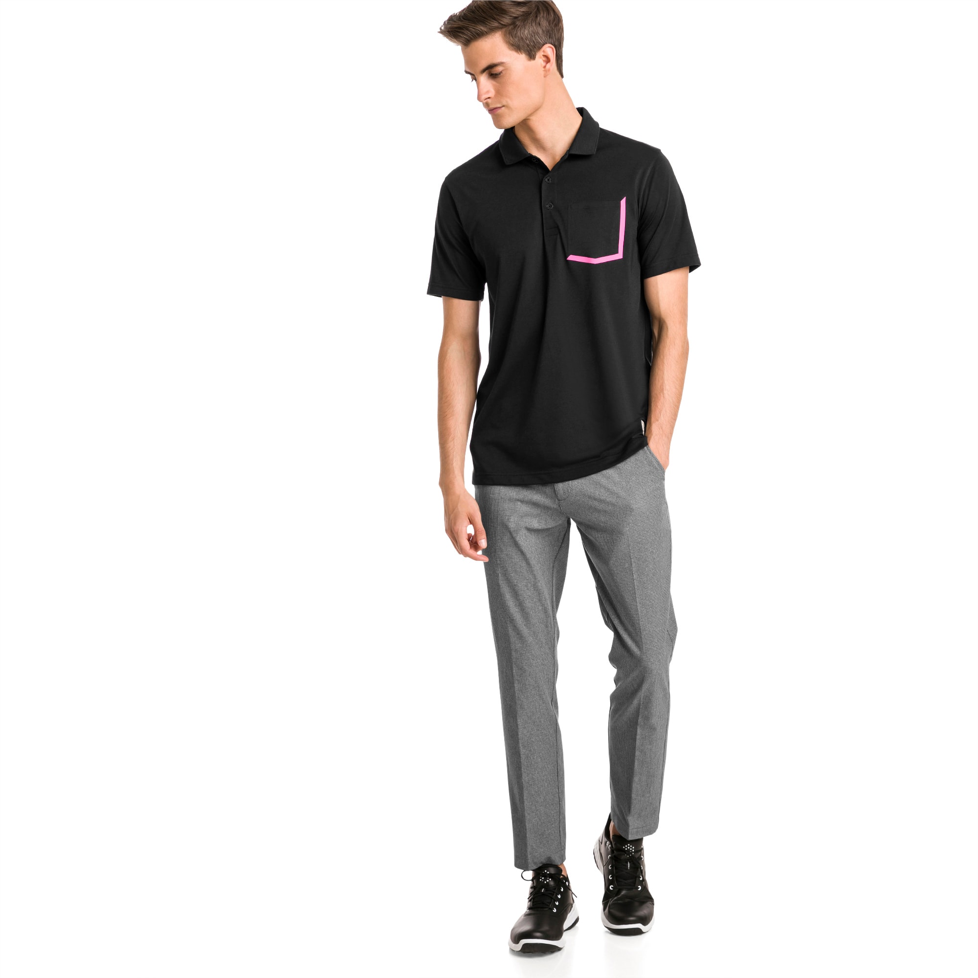 Puma faraday polo best sale