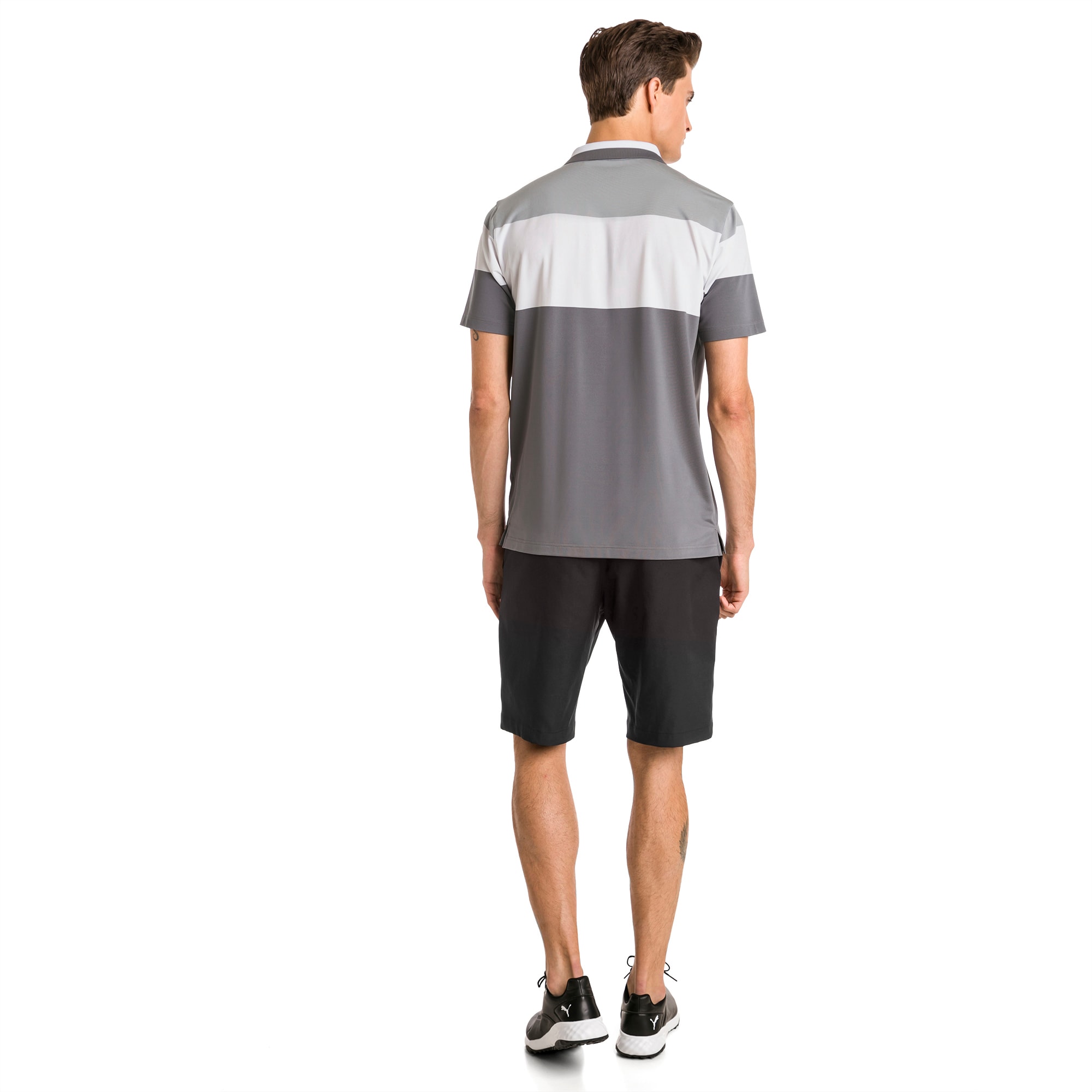 puma nineties golf polo