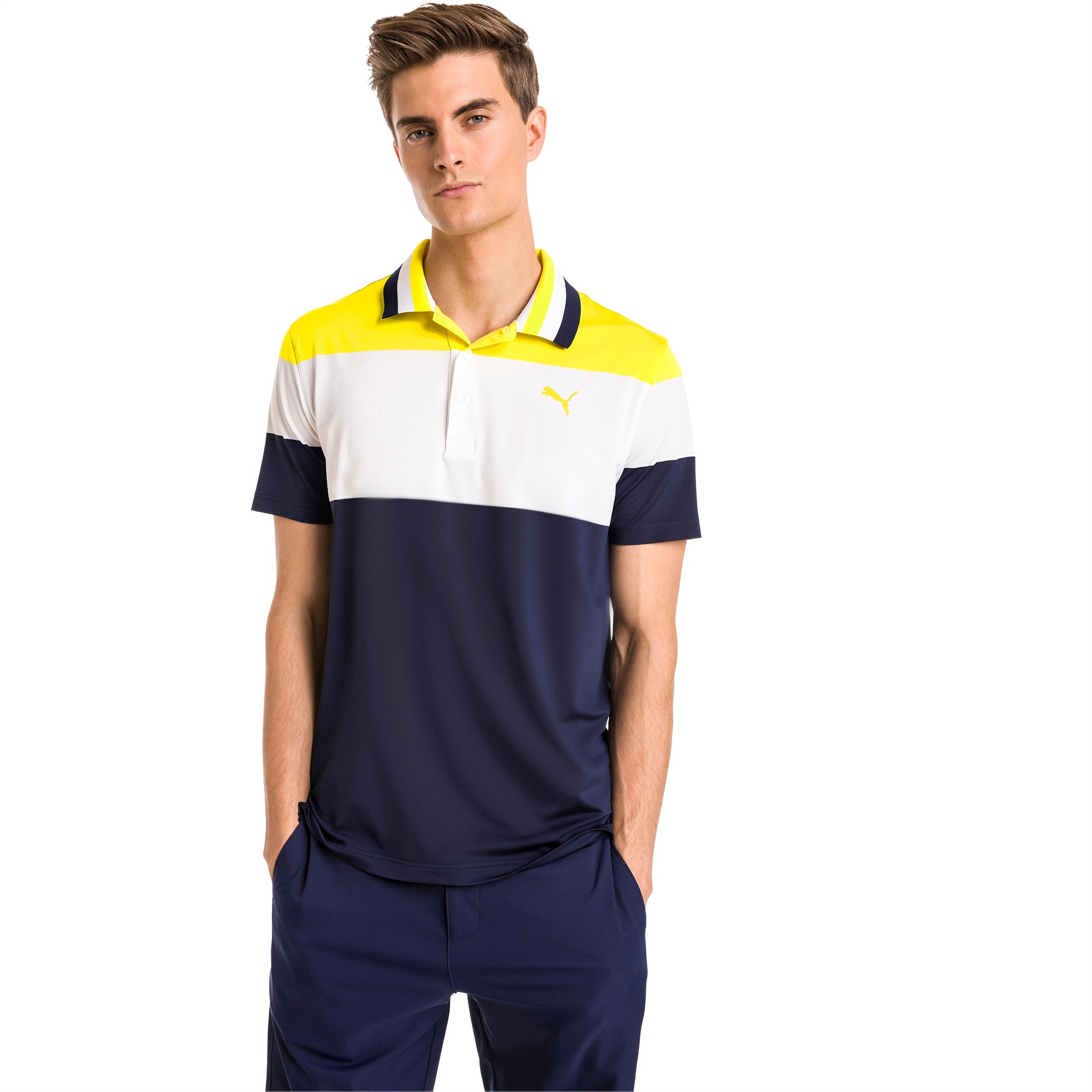 men's golf polos on sale