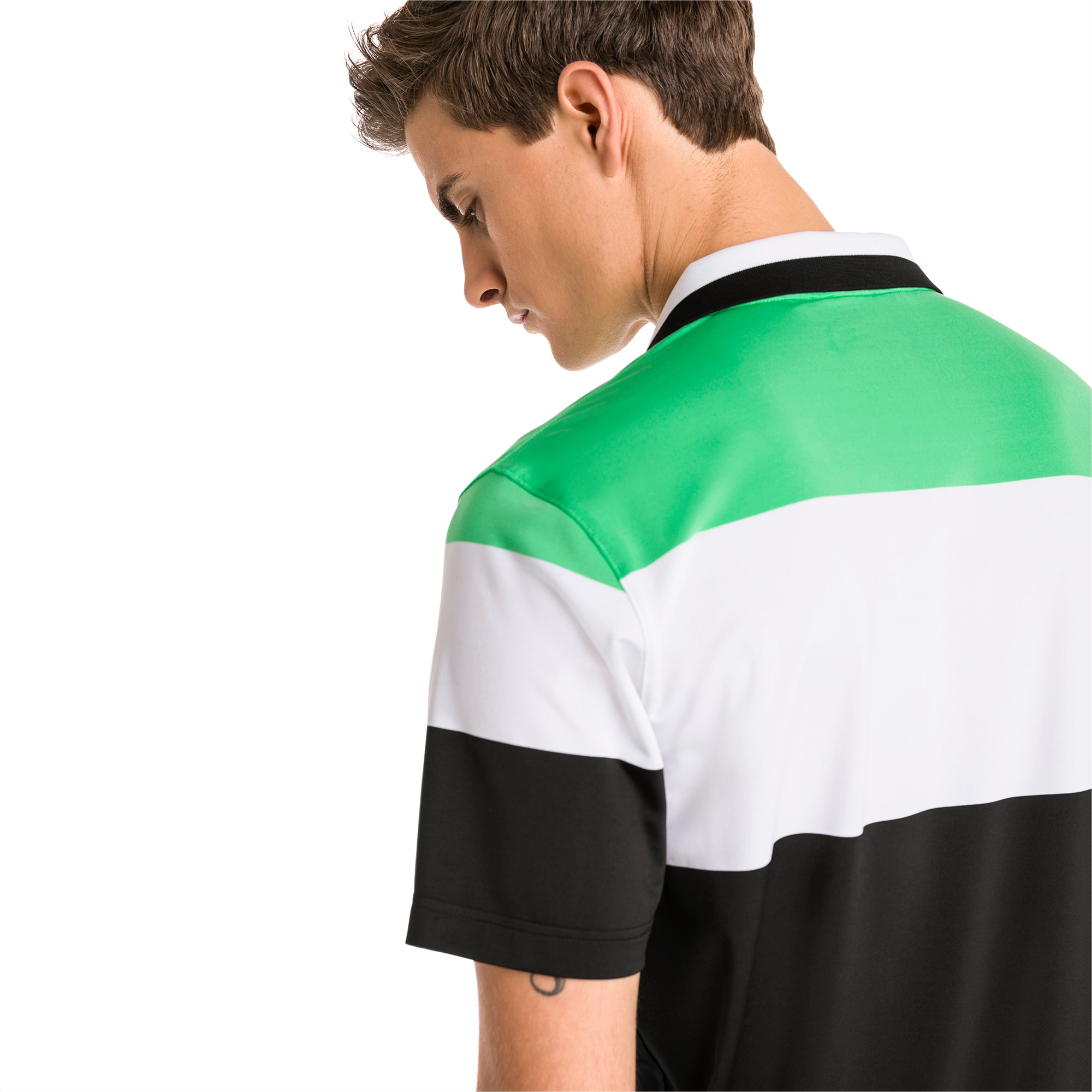puma nineties polo