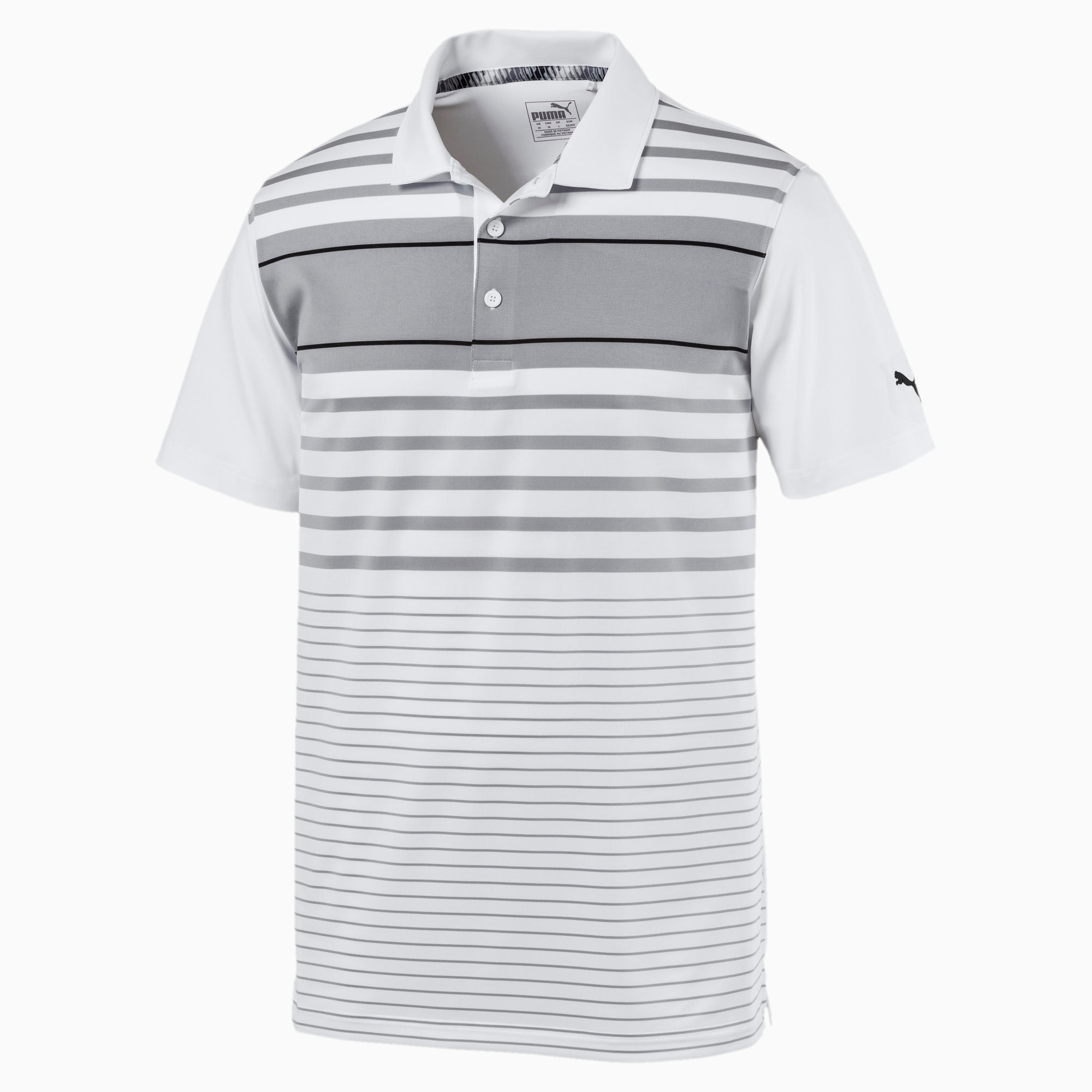 Spotlight Men's Polo | PUMA US