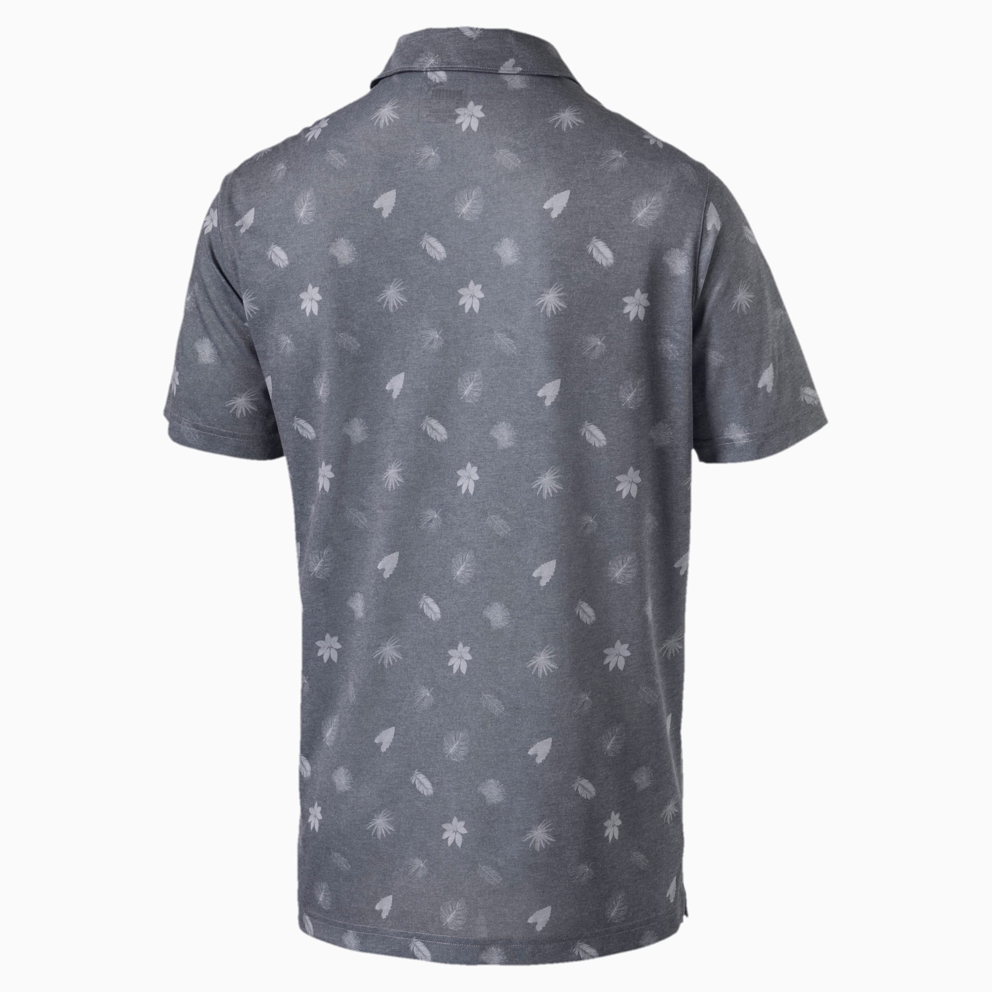 Verdant Men s Golf Polo PUMA Shop All Puma PUMA