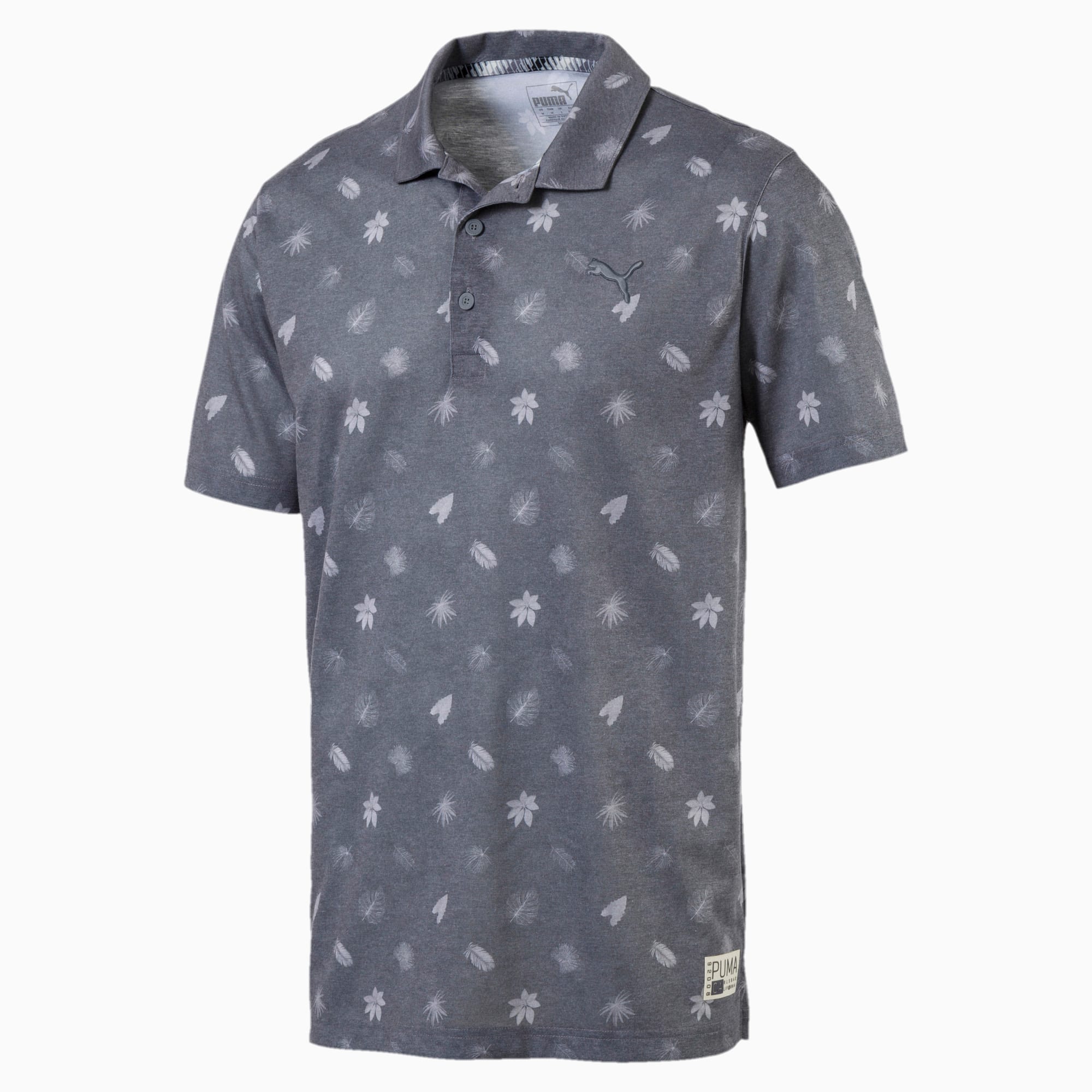 Verdant Men s Golf Polo