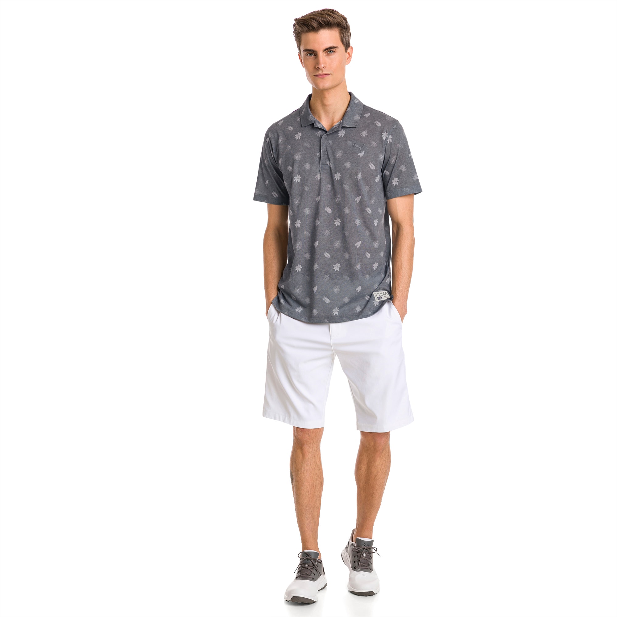 Puma verdant polo shop