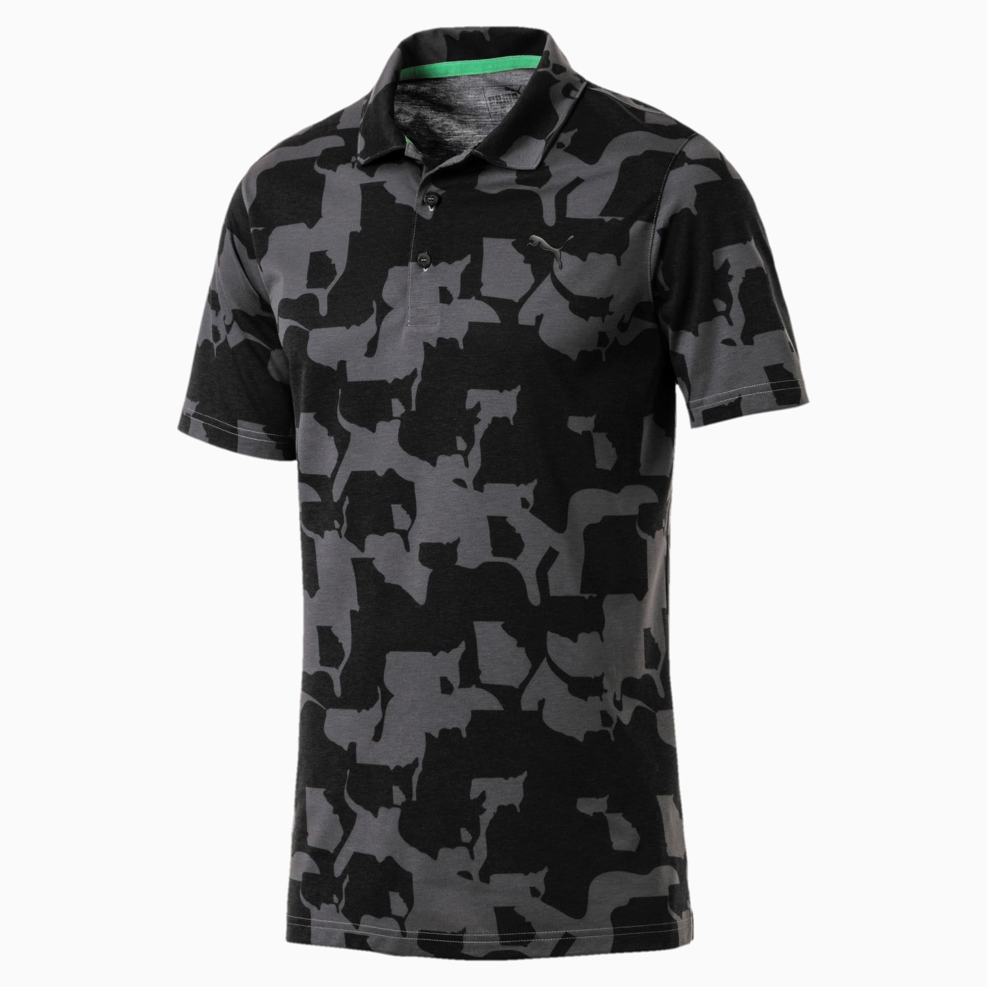 Union Camo Men s Golf Polo