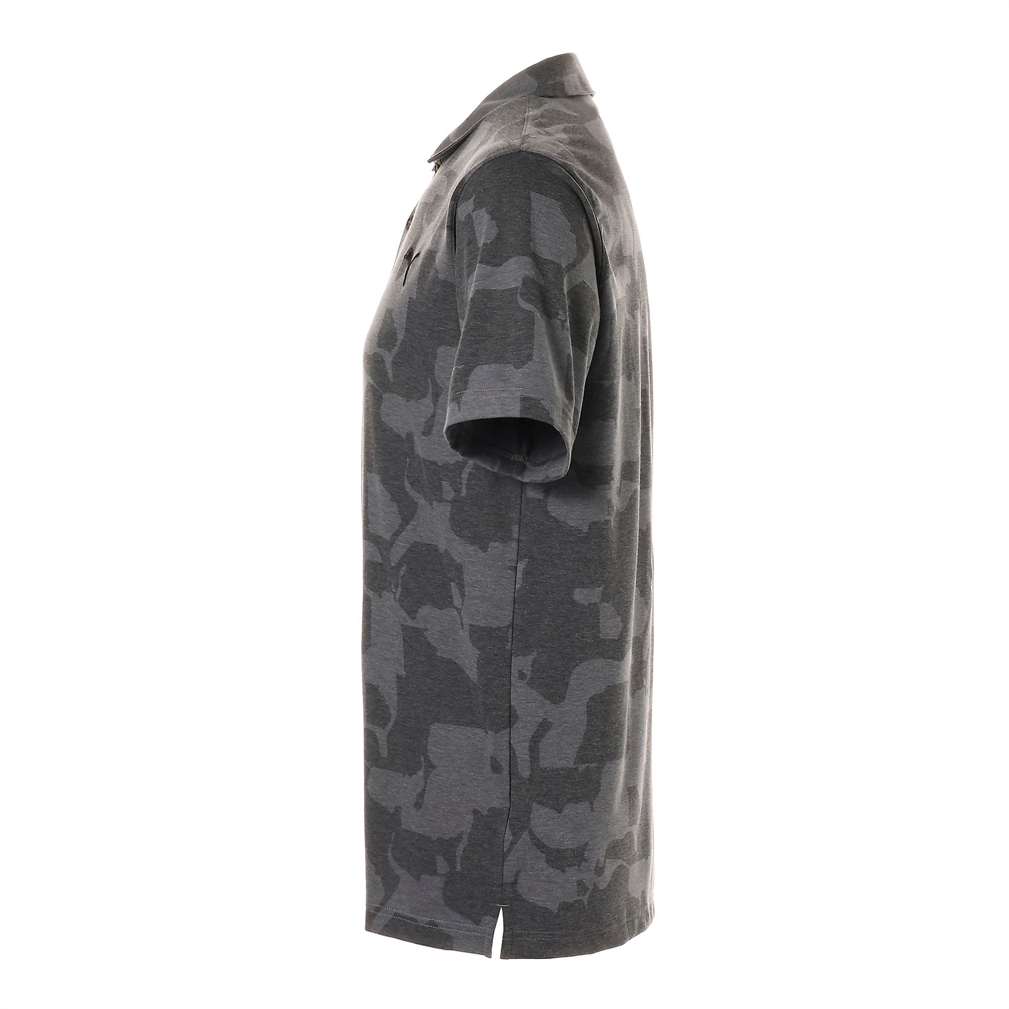 Puma men's union camo golf polo online
