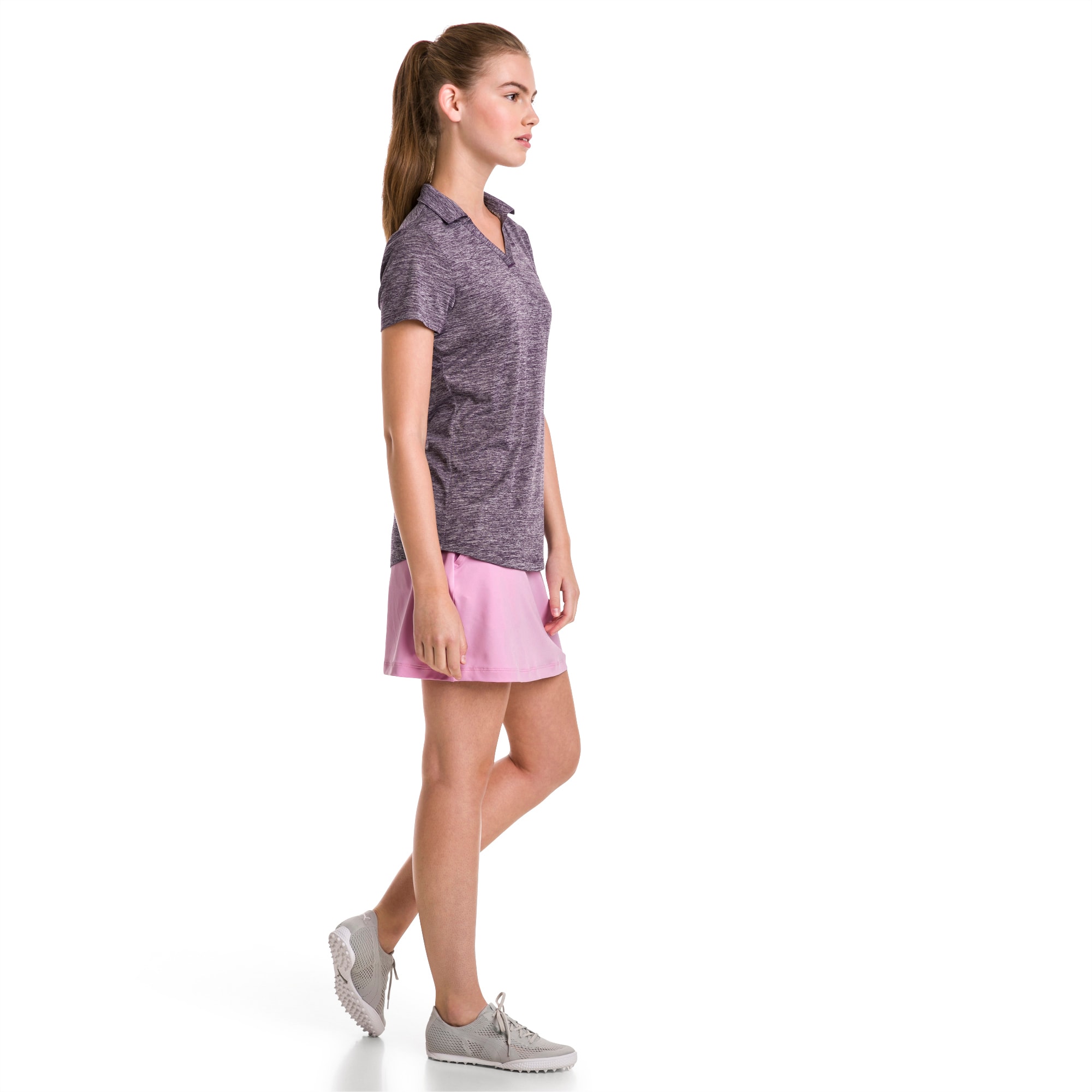 Super Soft Women s Golf Polo