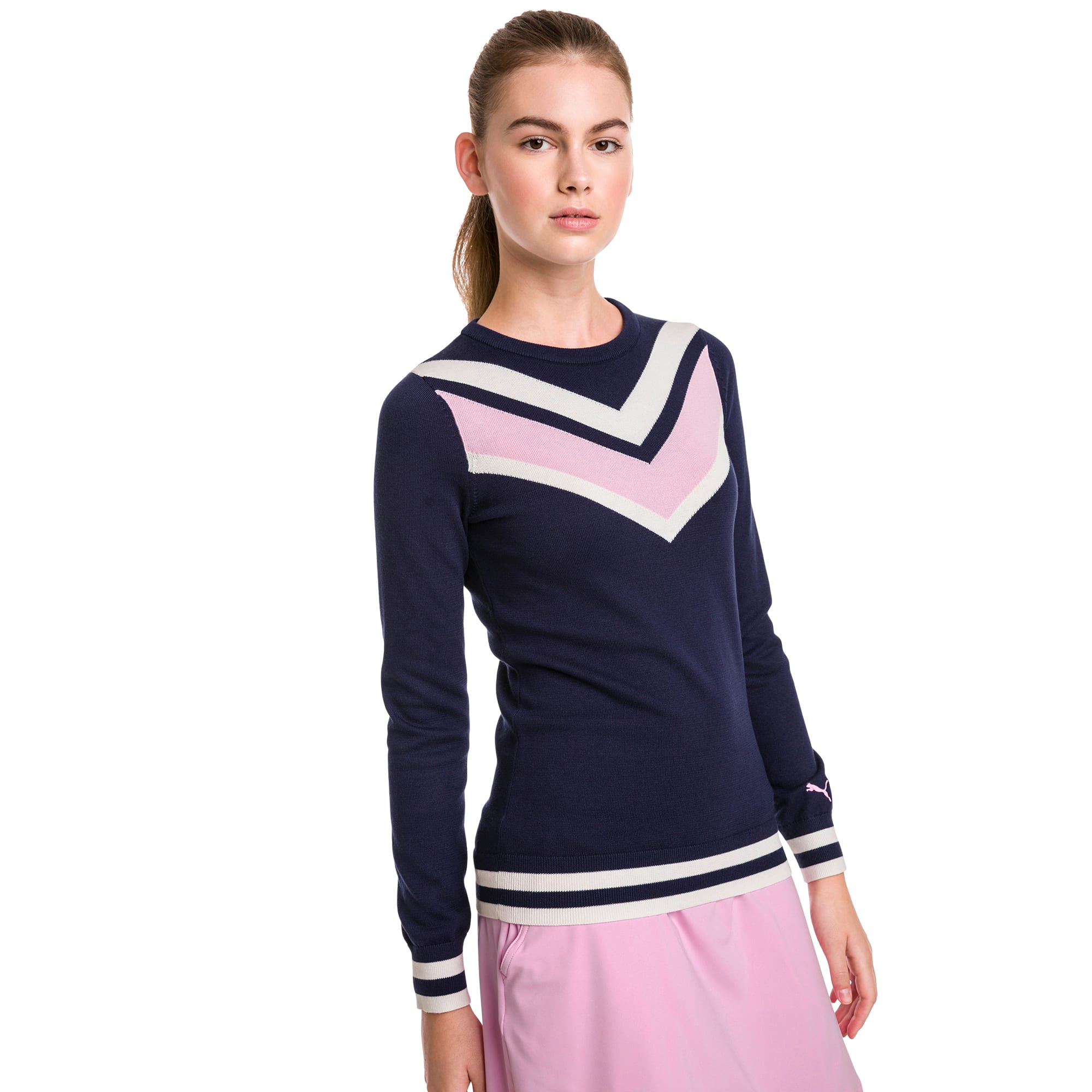 women's golf cardigan sweaters