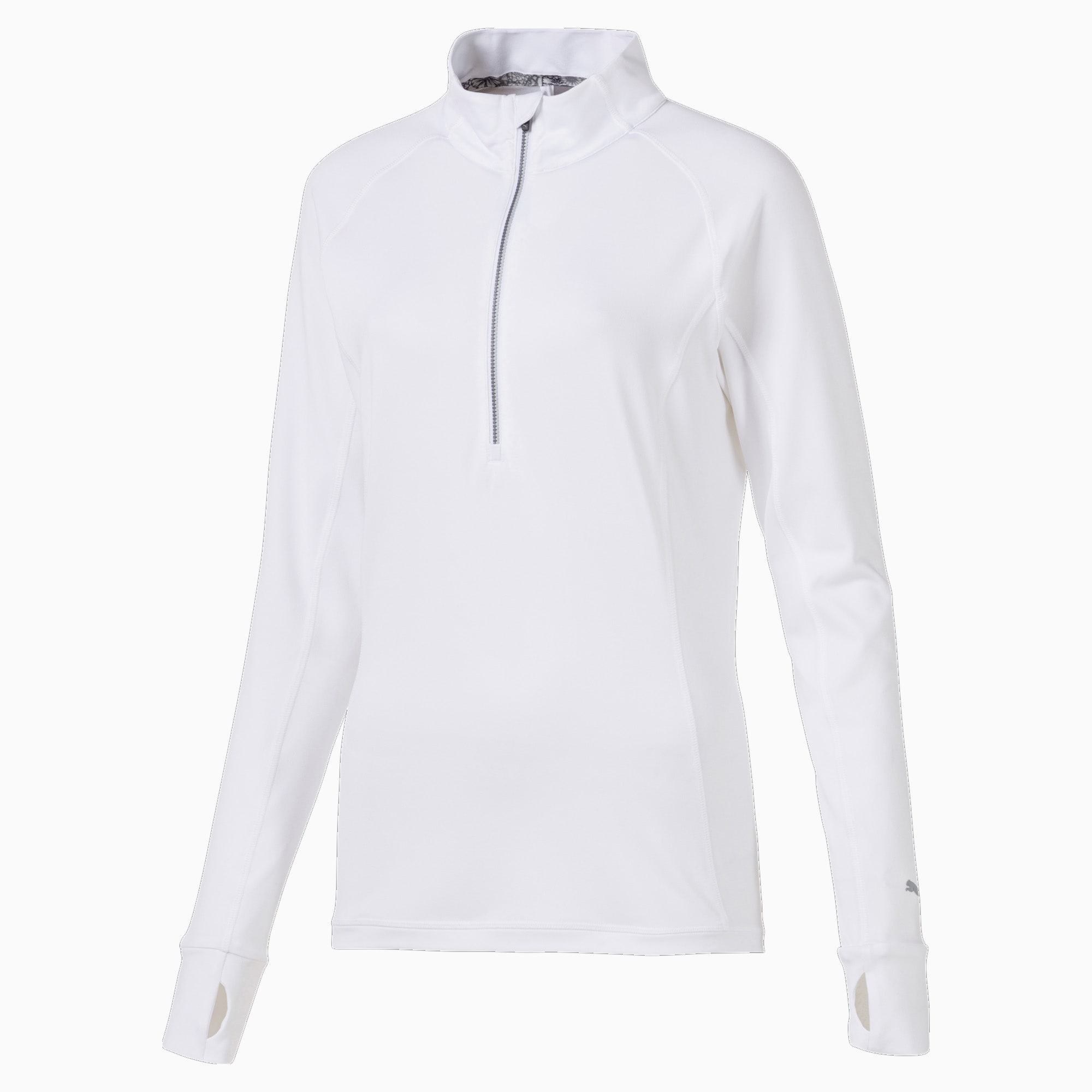 puma pullover golf