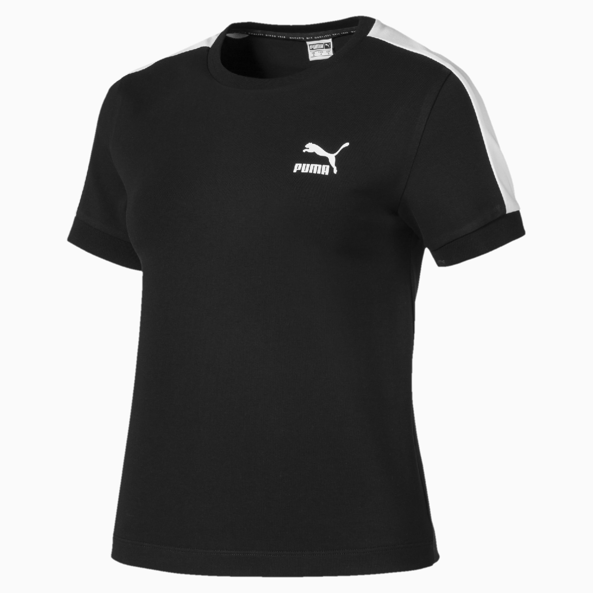 Puma classic t7 t shirt sale