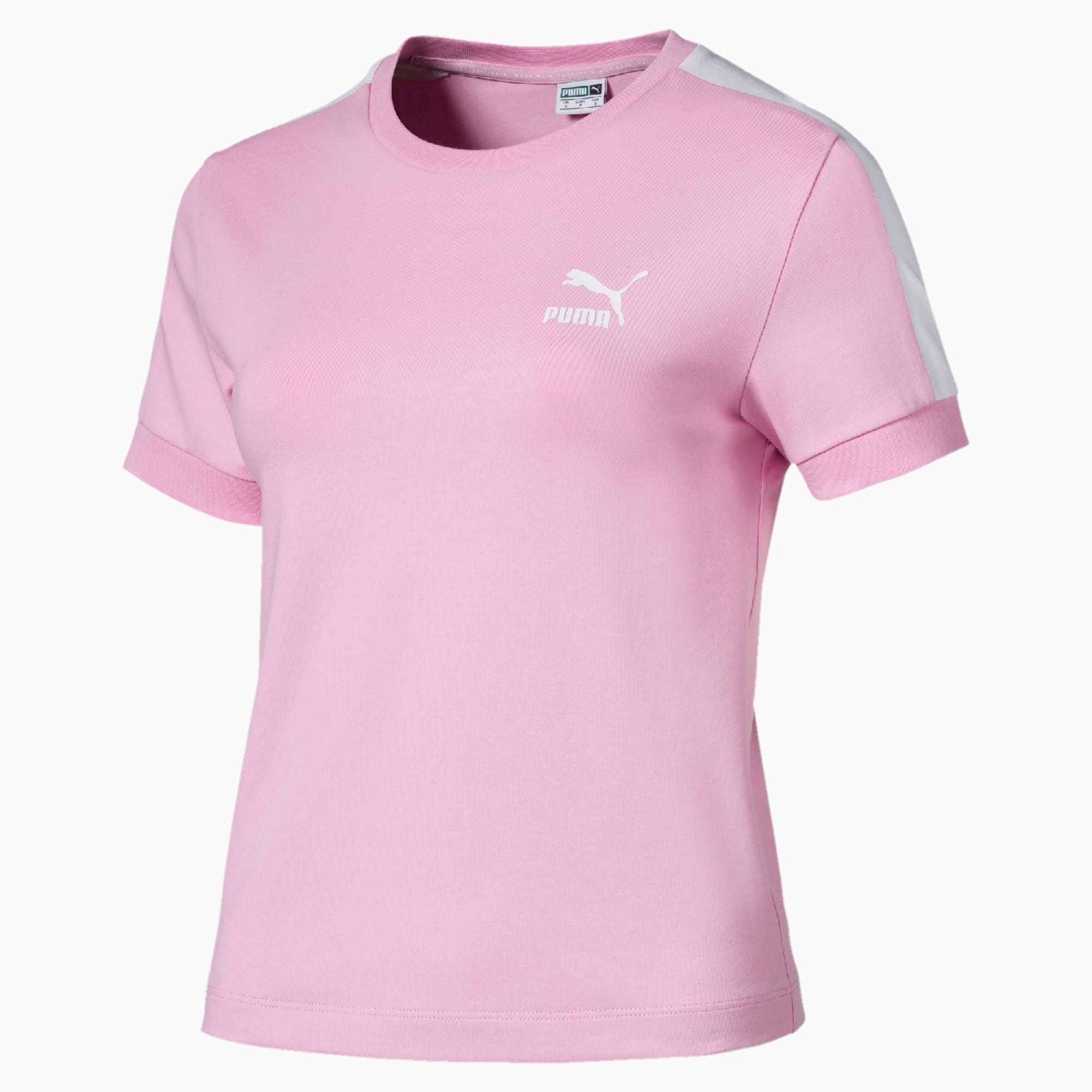 puma classics tight t7 tee