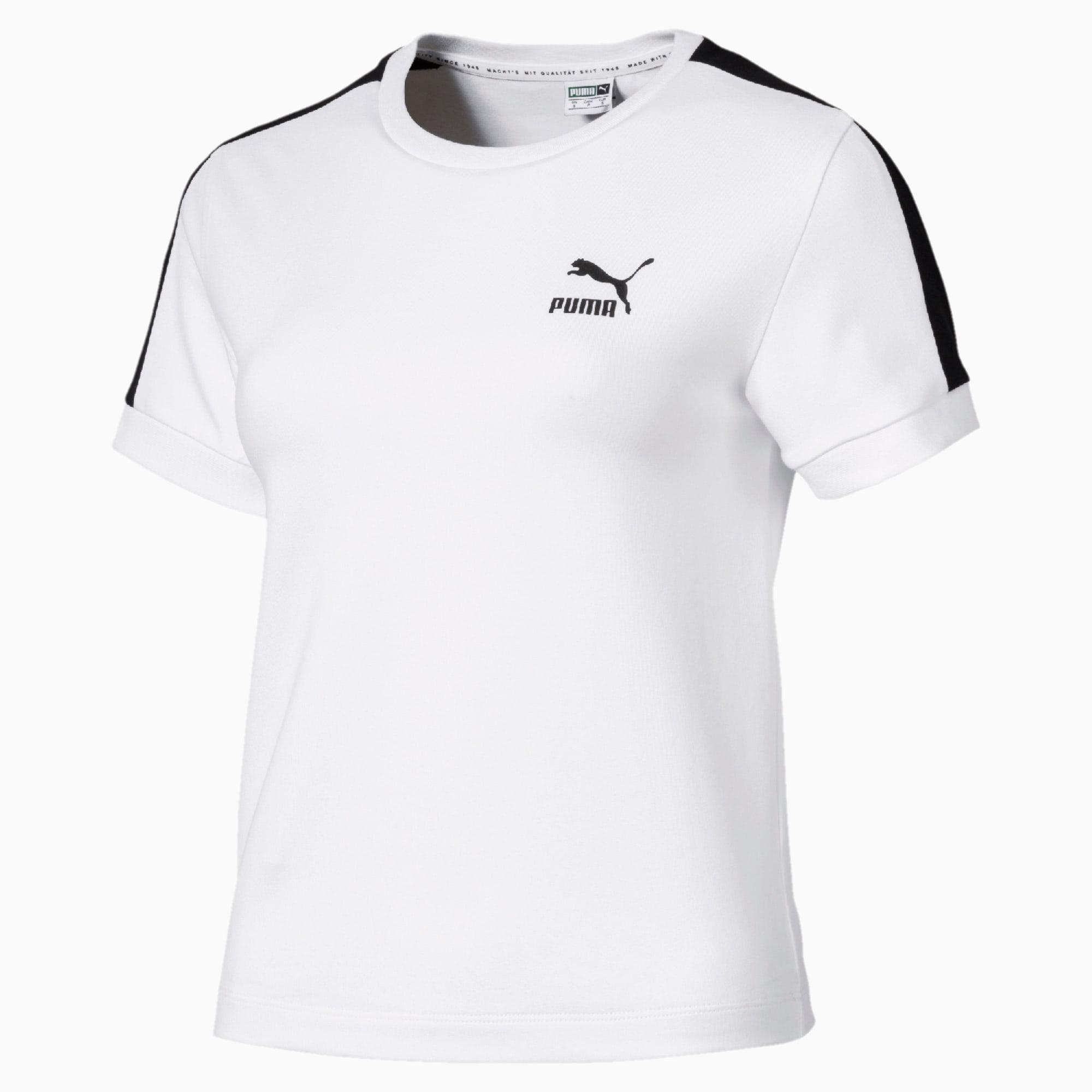 puma classics tight t7 tee