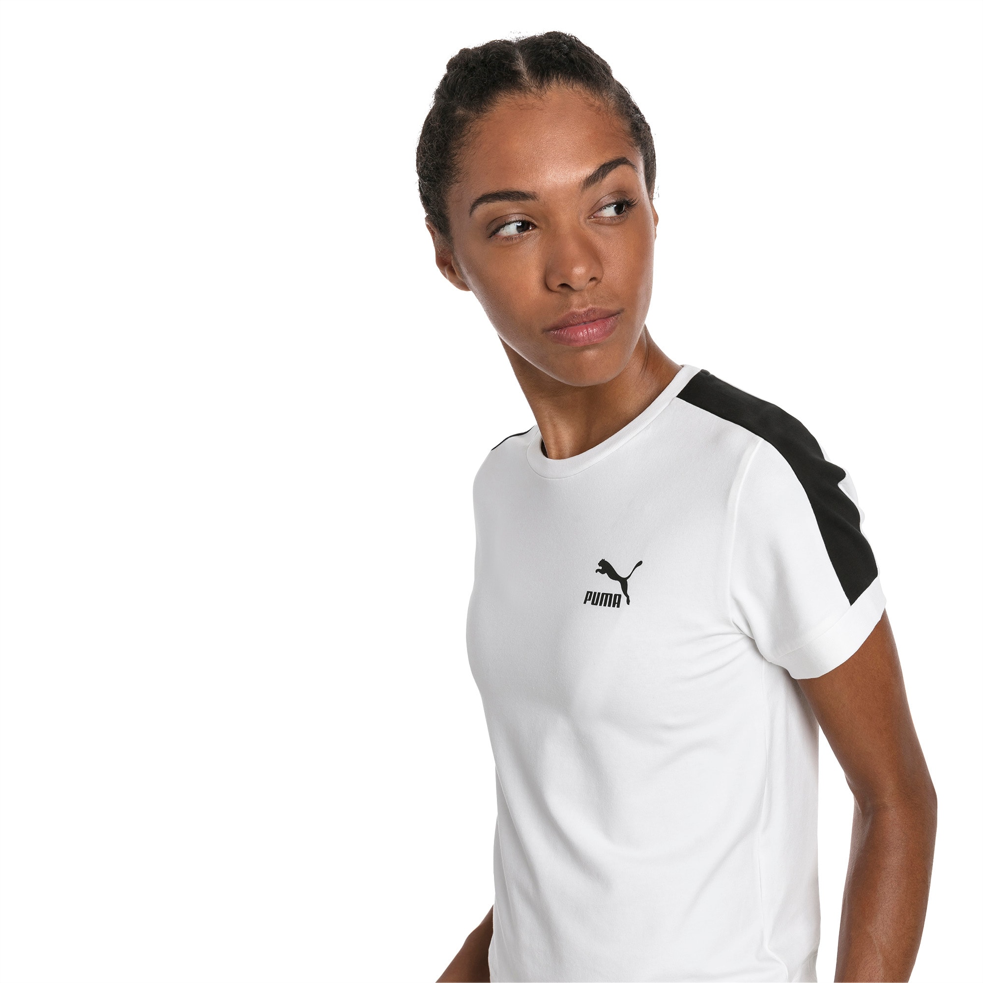 Tight T7 Women's Tee | PUMA Utvalda | PUMA