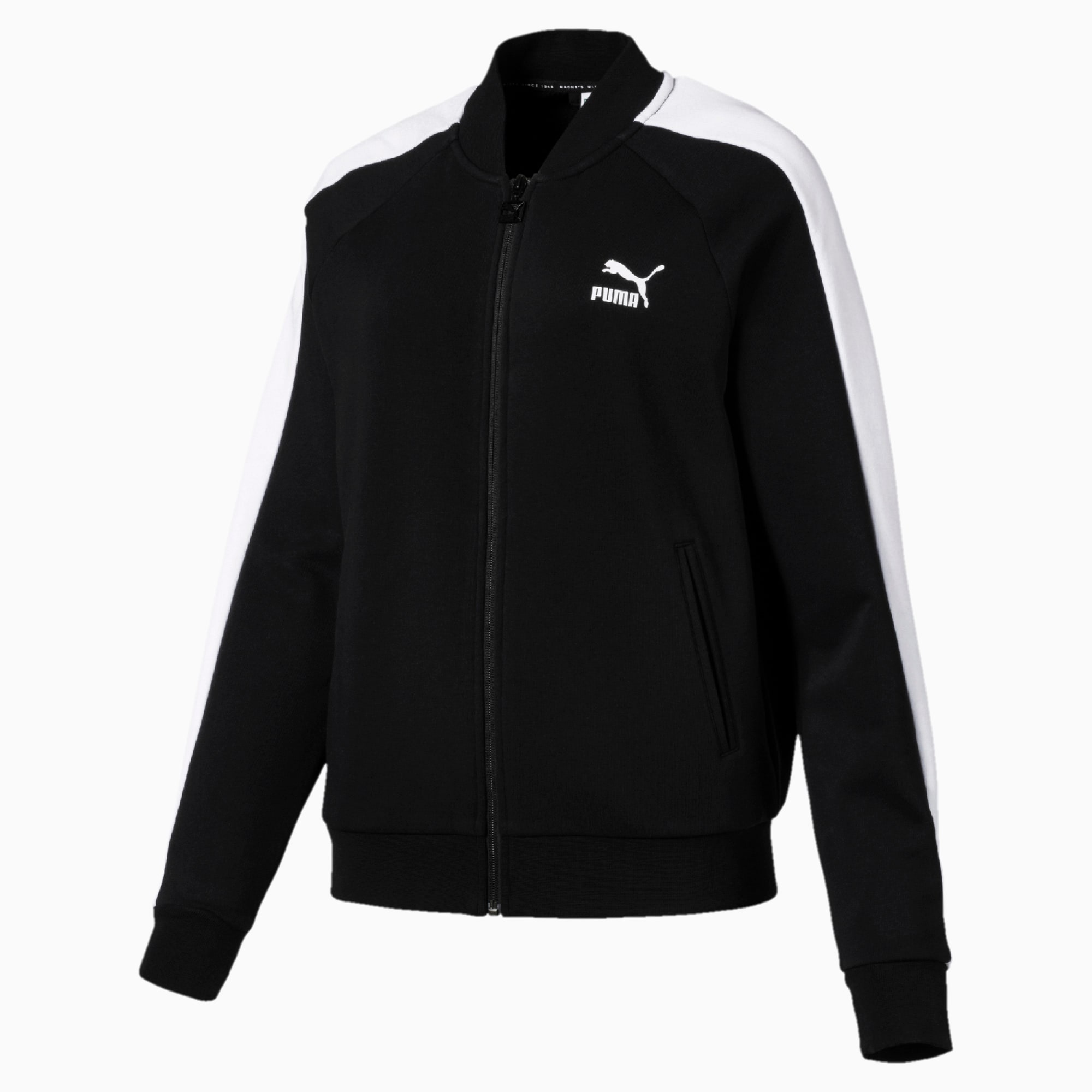 Puma wild pack t7 track jacket clearance