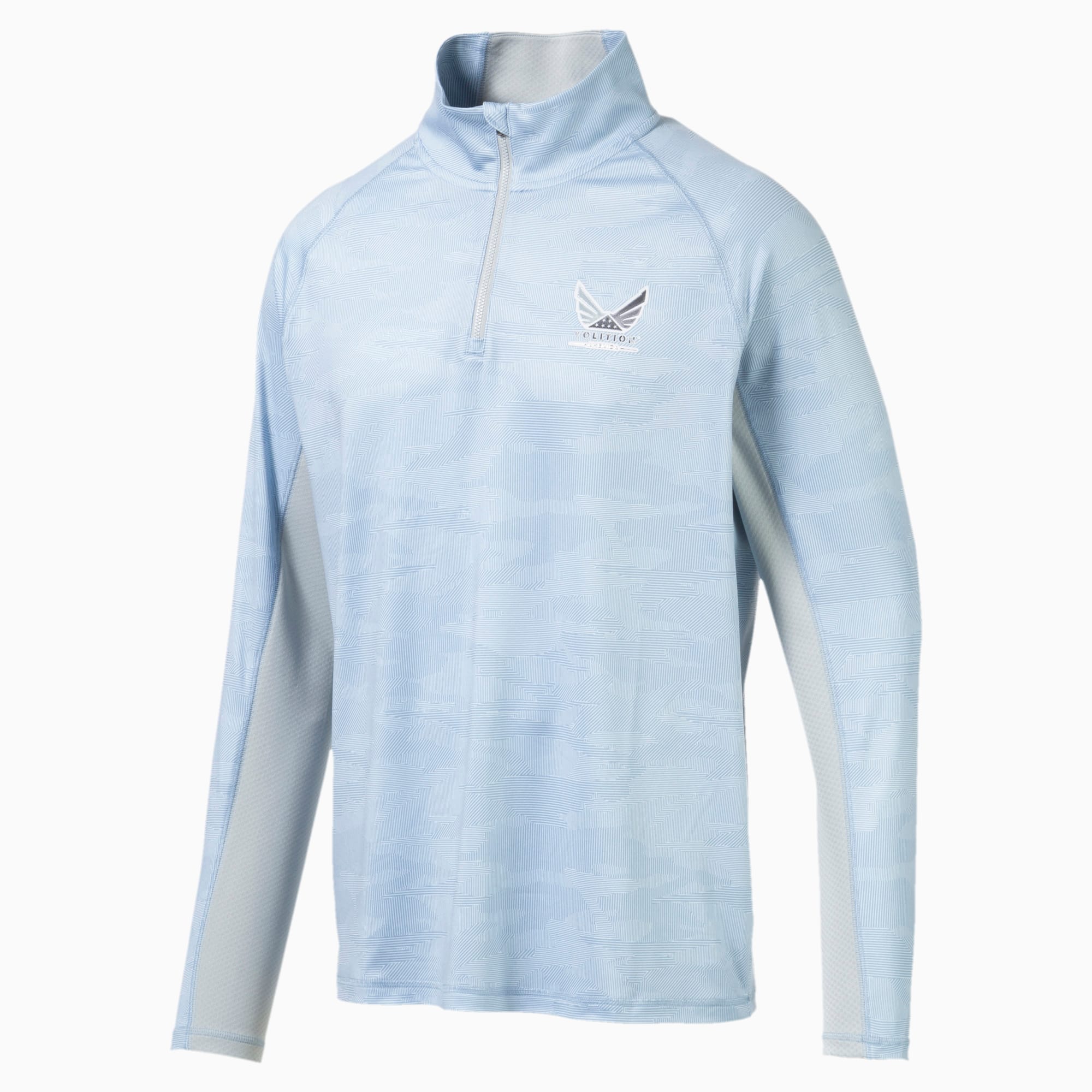 Puma volition pullover clearance
